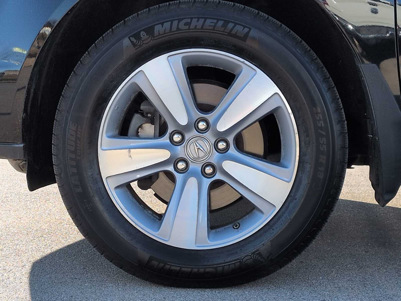 Thumbnail: 2010 Acura MDX - 14