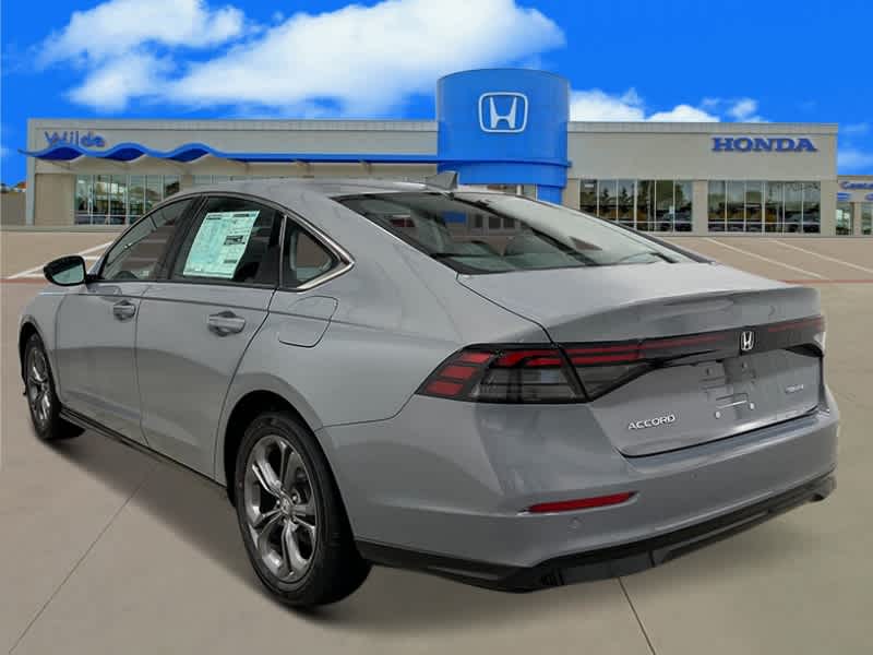 Thumbnail: 2025 Honda Accord - 3