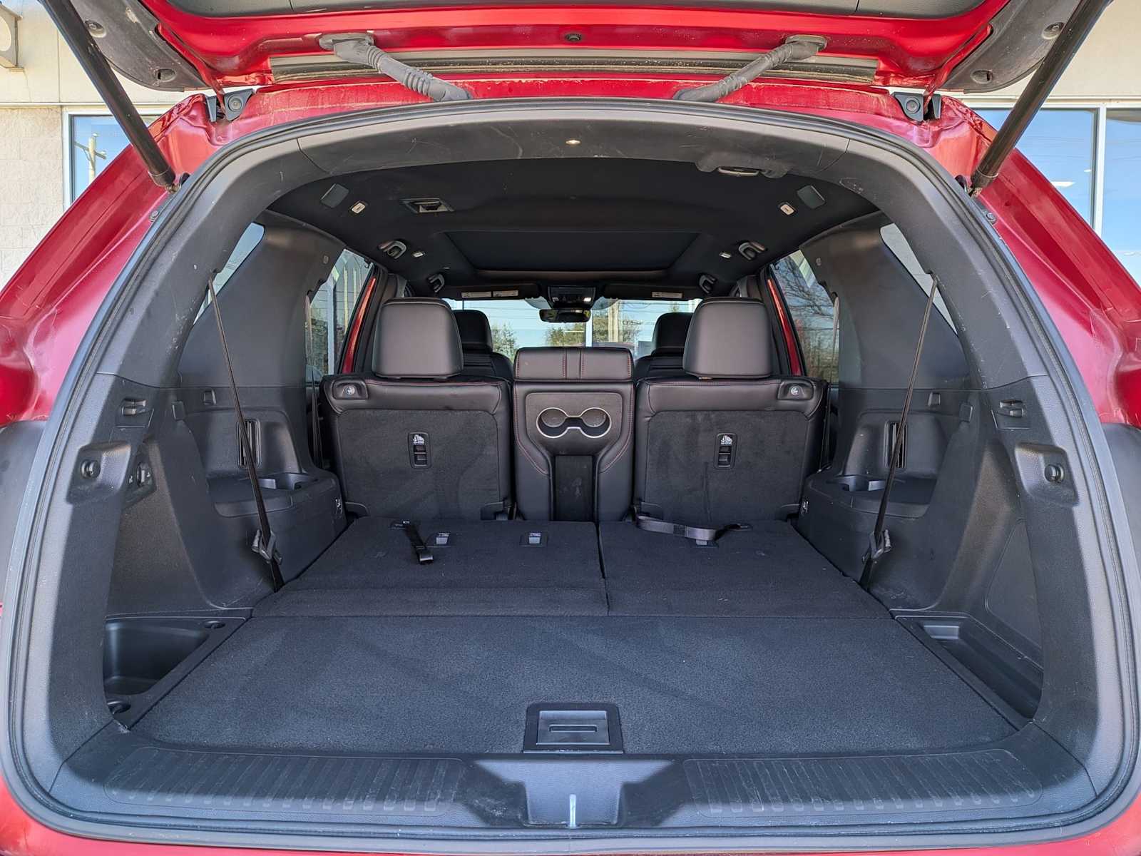 Thumbnail: 2025 Honda Pilot - 36