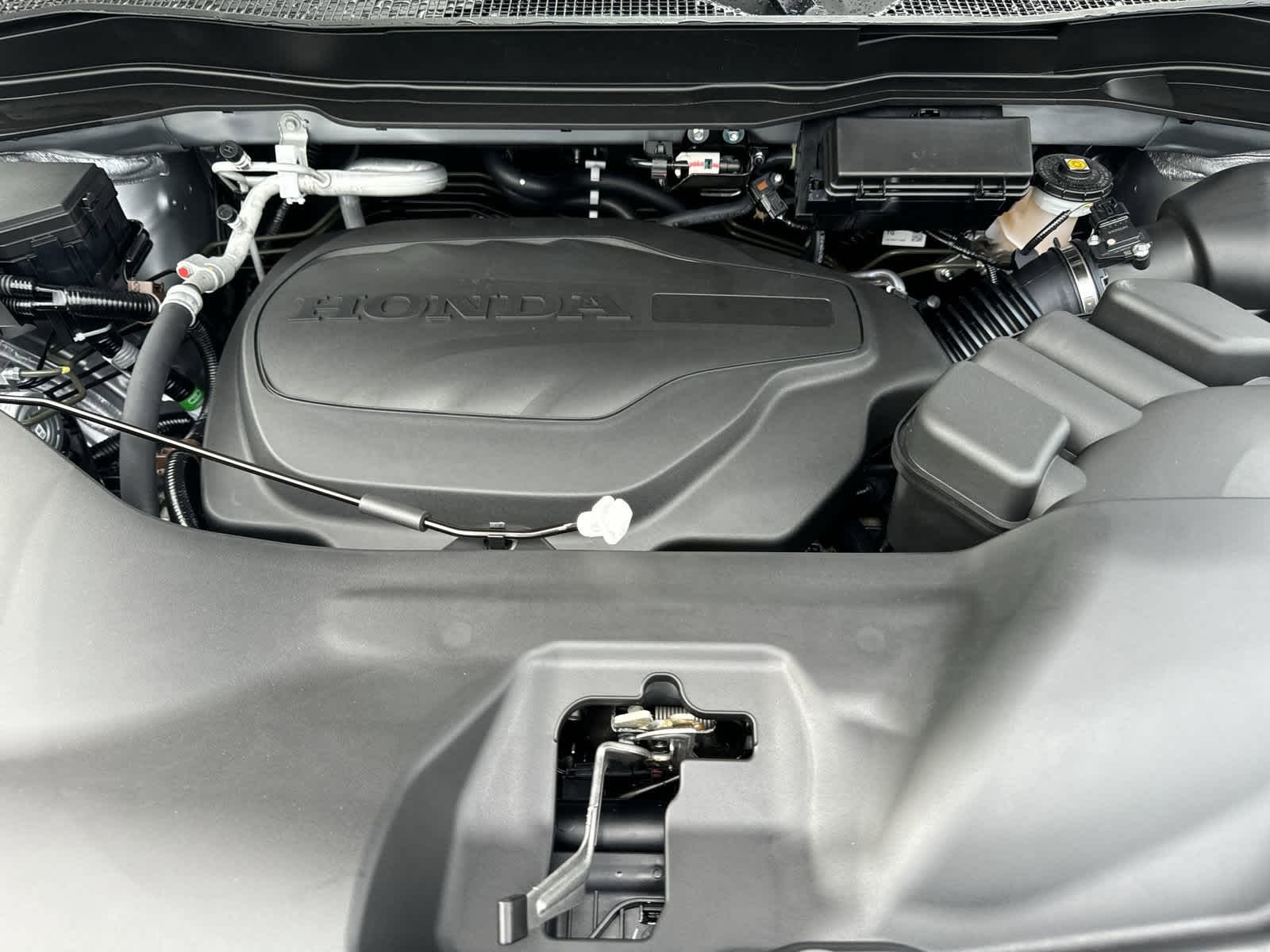 Thumbnail: 2026 Honda Ridgeline - 9