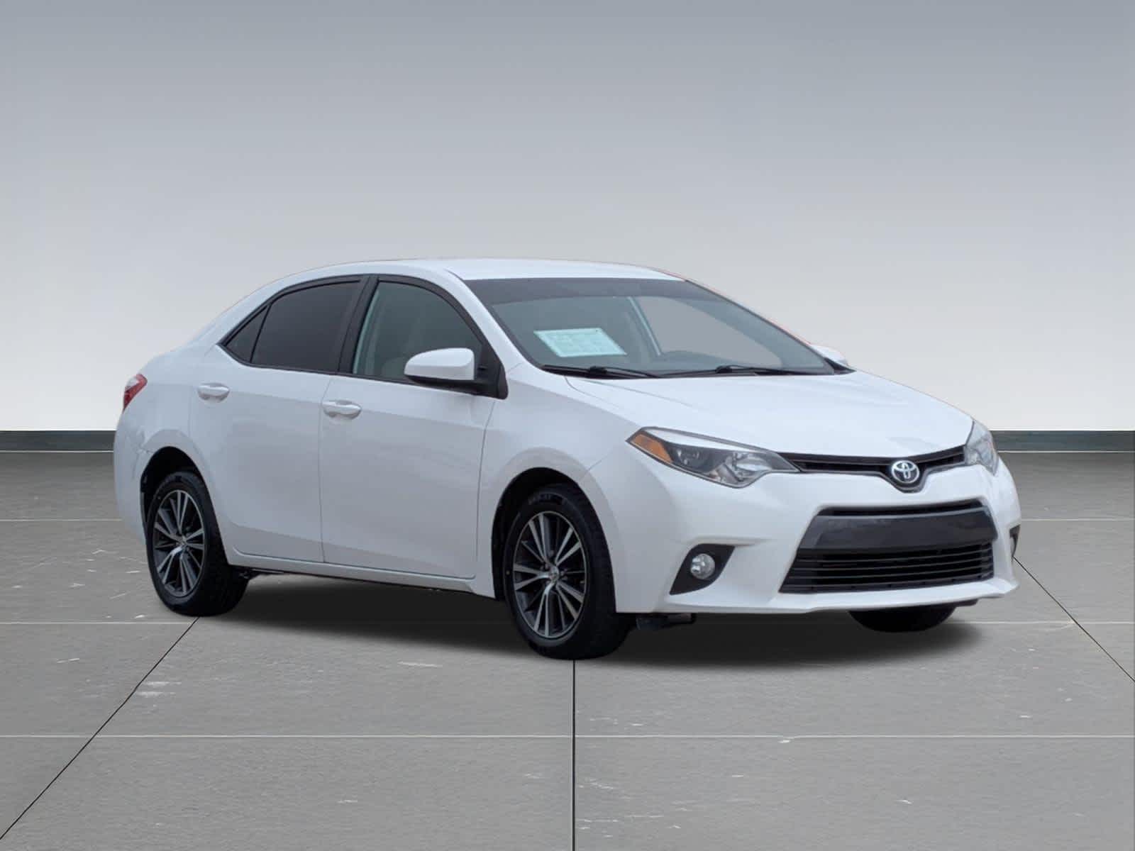 Thumbnail: 2016 Toyota Corolla - 7