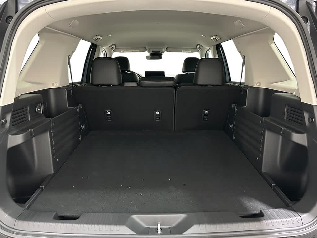 Thumbnail: 2026 Honda Passport - 21