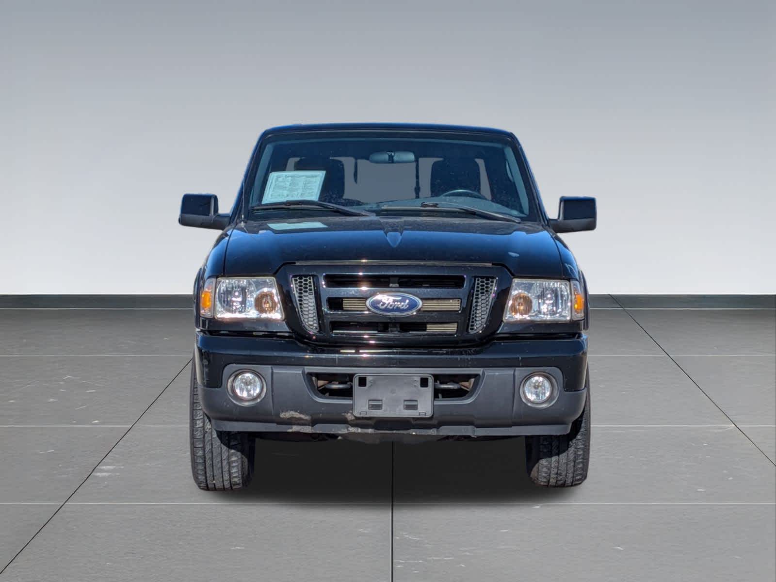 Thumbnail: 2011 Ford Ranger - 9