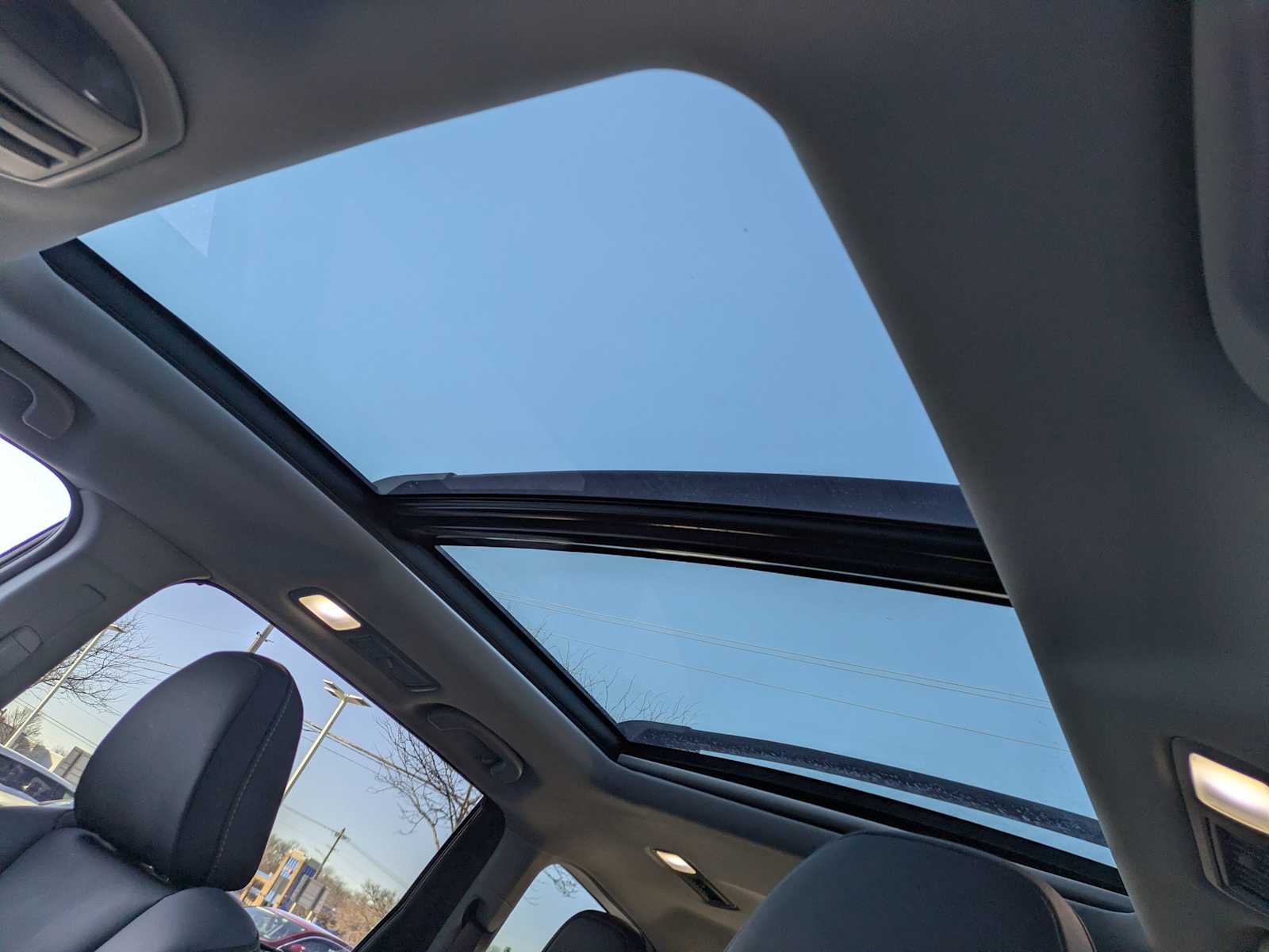 Thumbnail: 2023 Subaru Ascent - 18