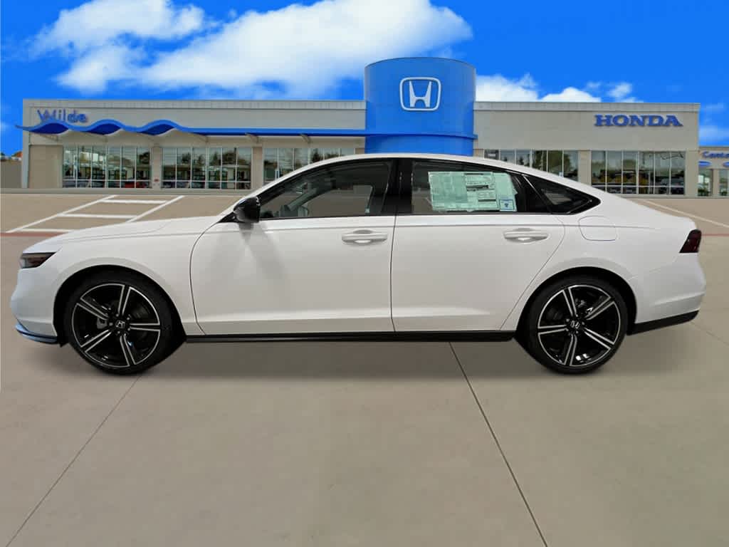 Thumbnail: 2026 Honda Accord - 2