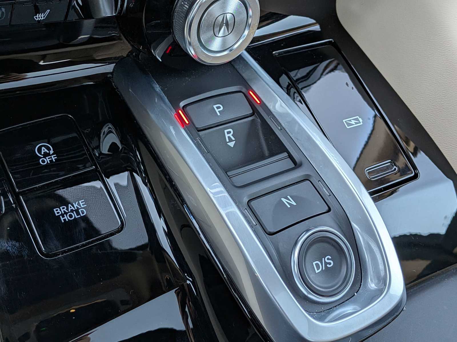 Thumbnail: 2023 Acura MDX - 30