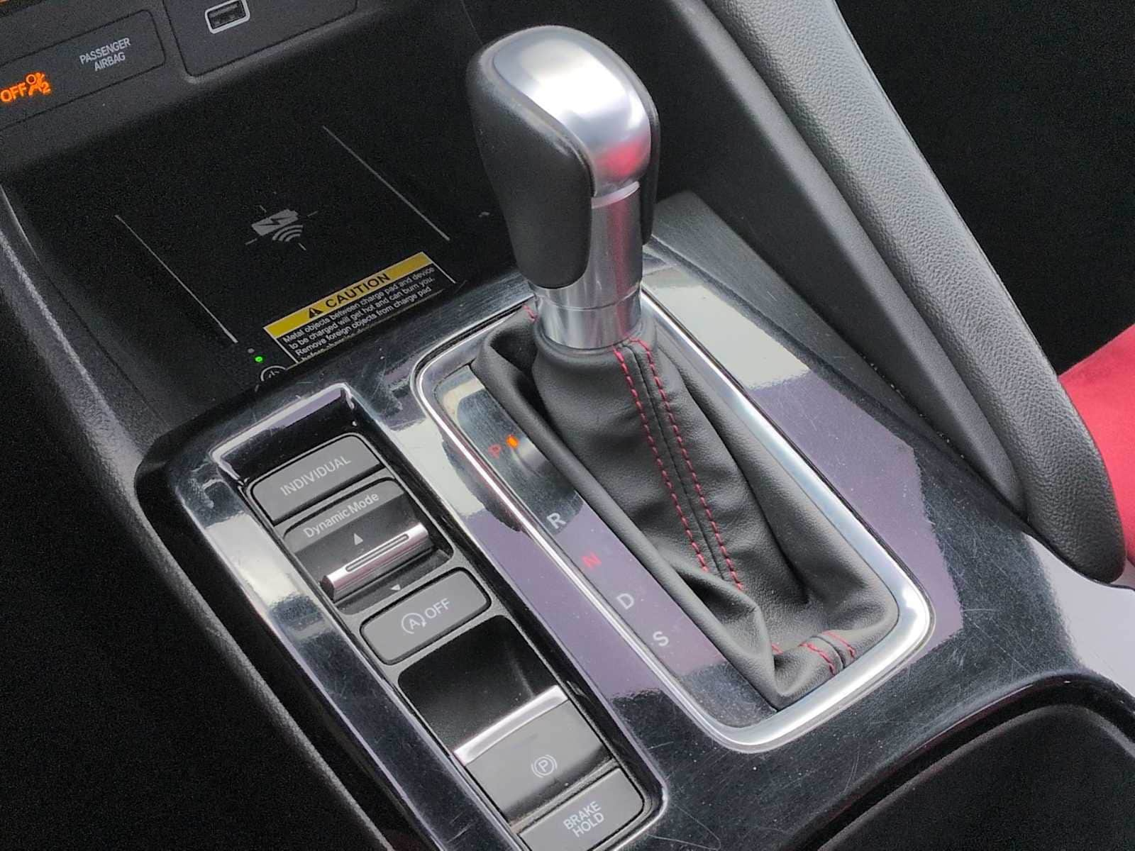 Thumbnail: 2023 Acura Integra - 29