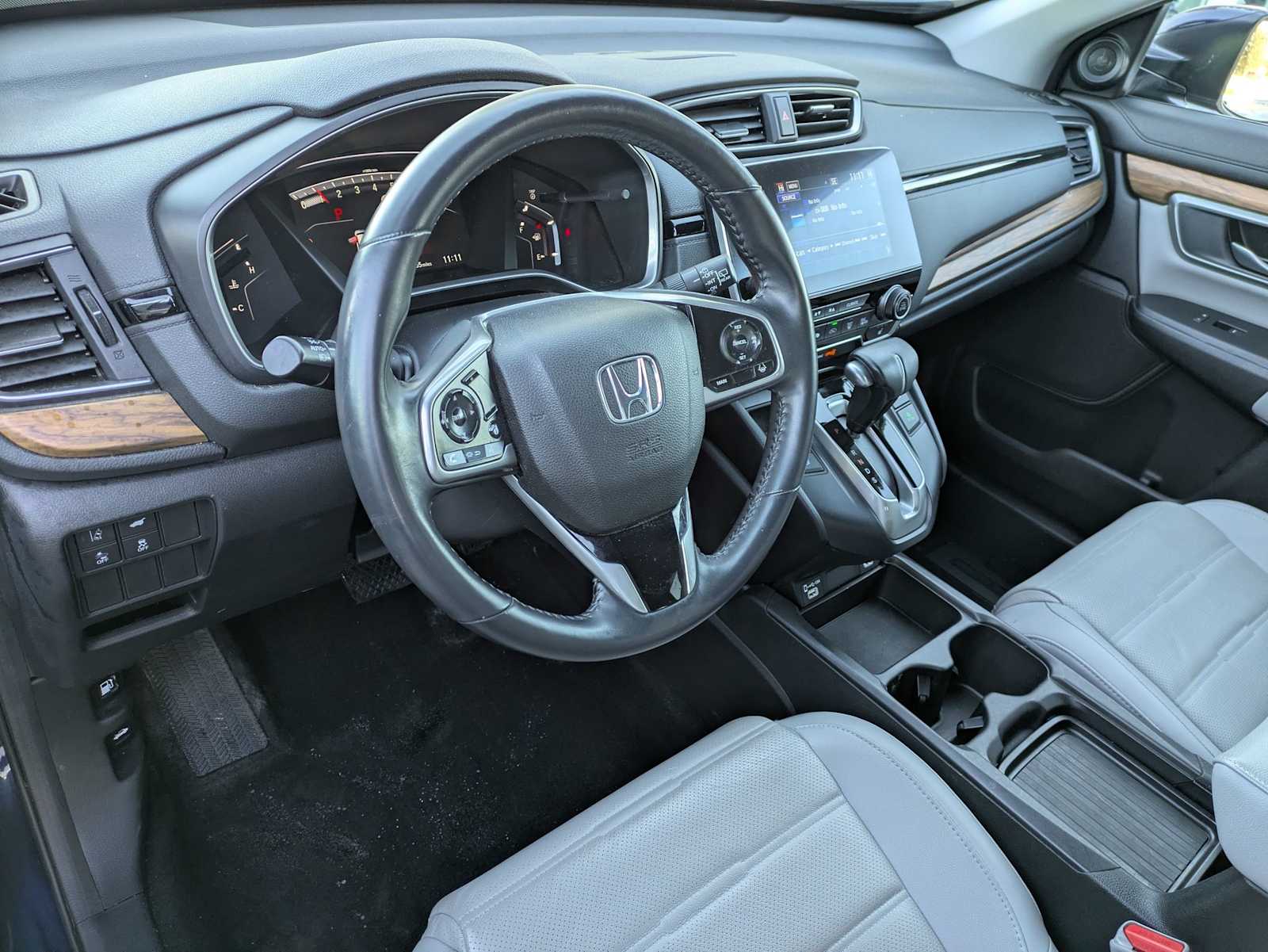 Thumbnail: 2020 Honda CR-V - 2