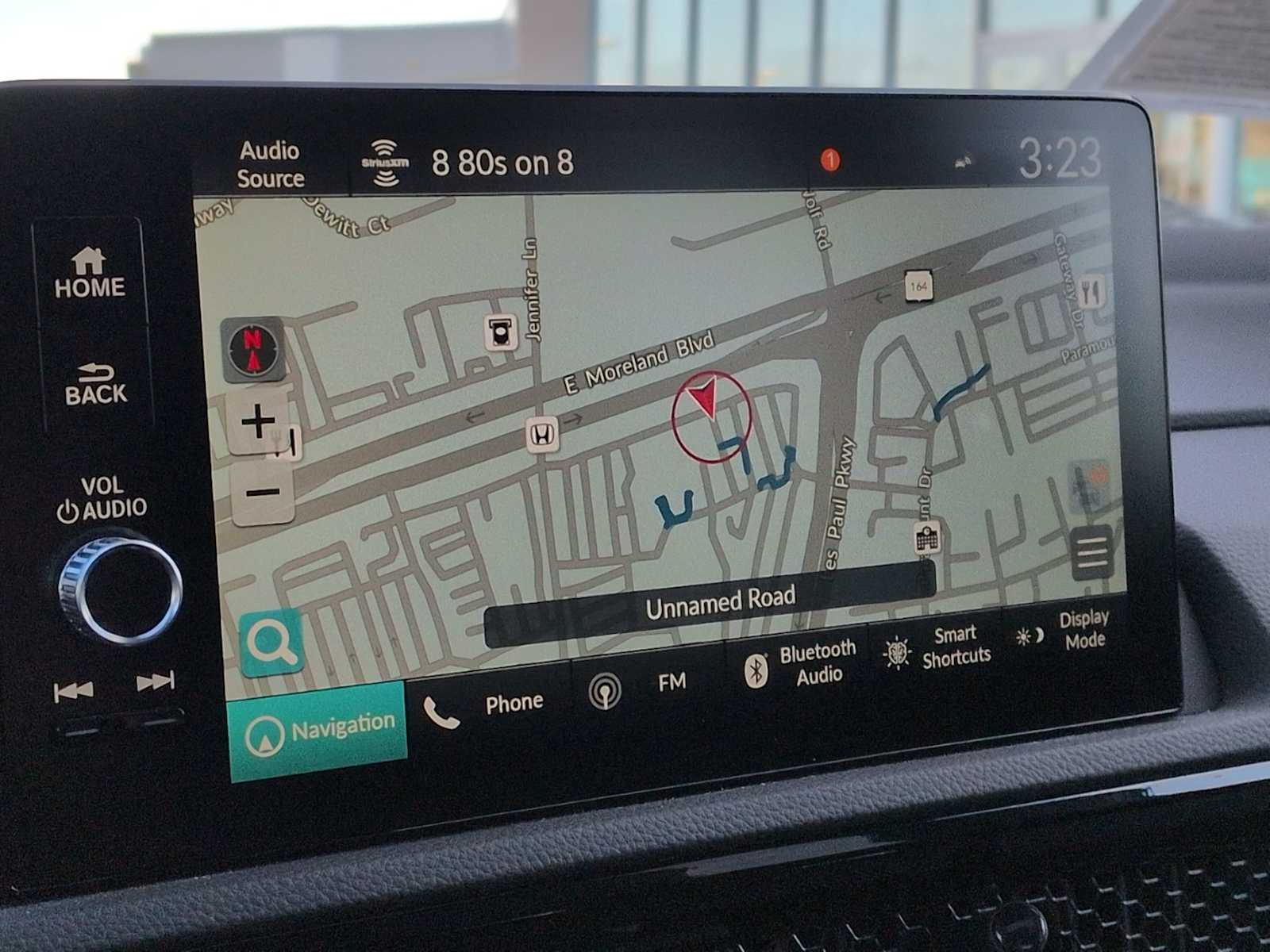 Thumbnail: 2024 Honda CR-V - 27