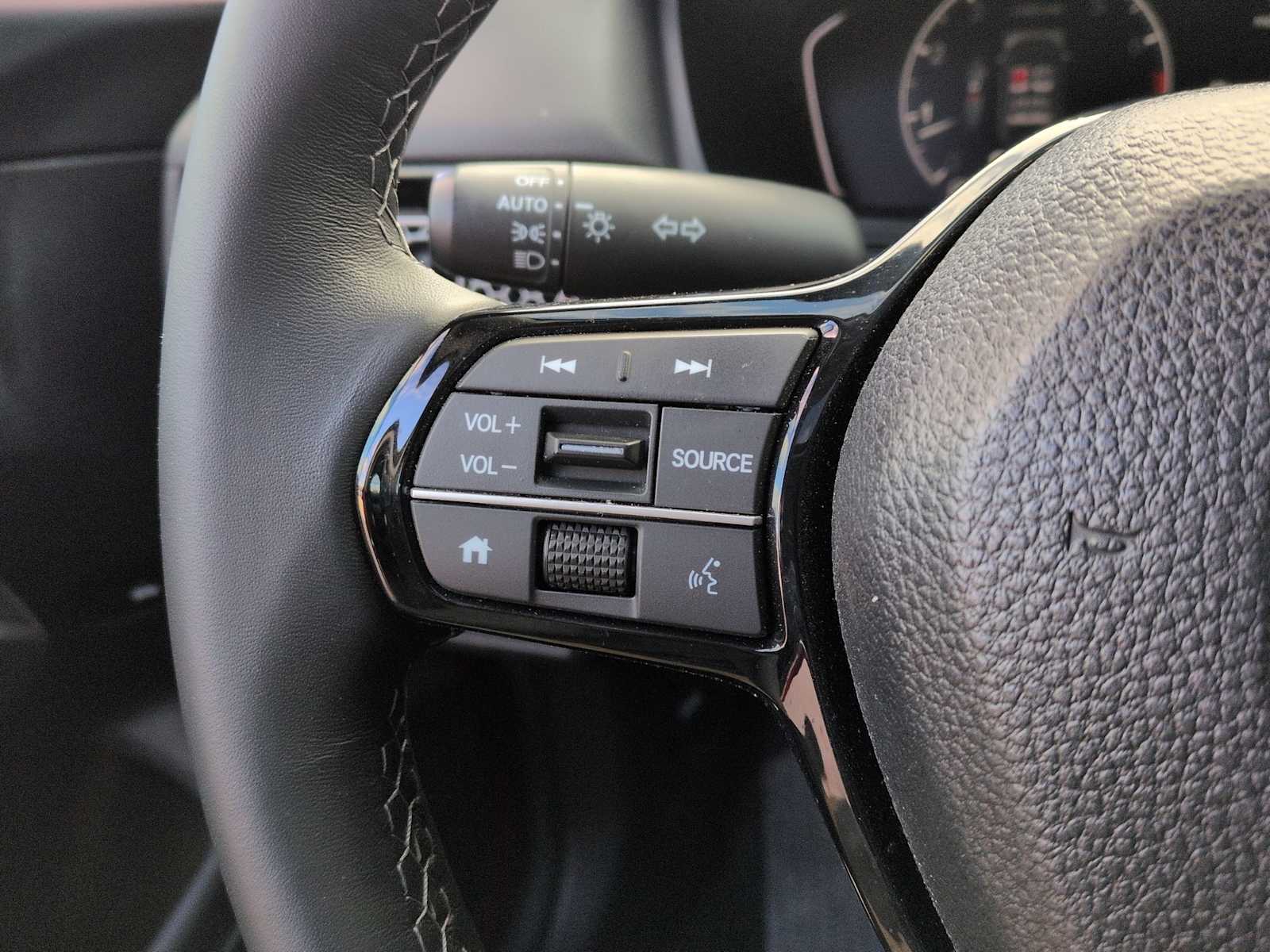 Thumbnail: 2024 Honda Civic - 21