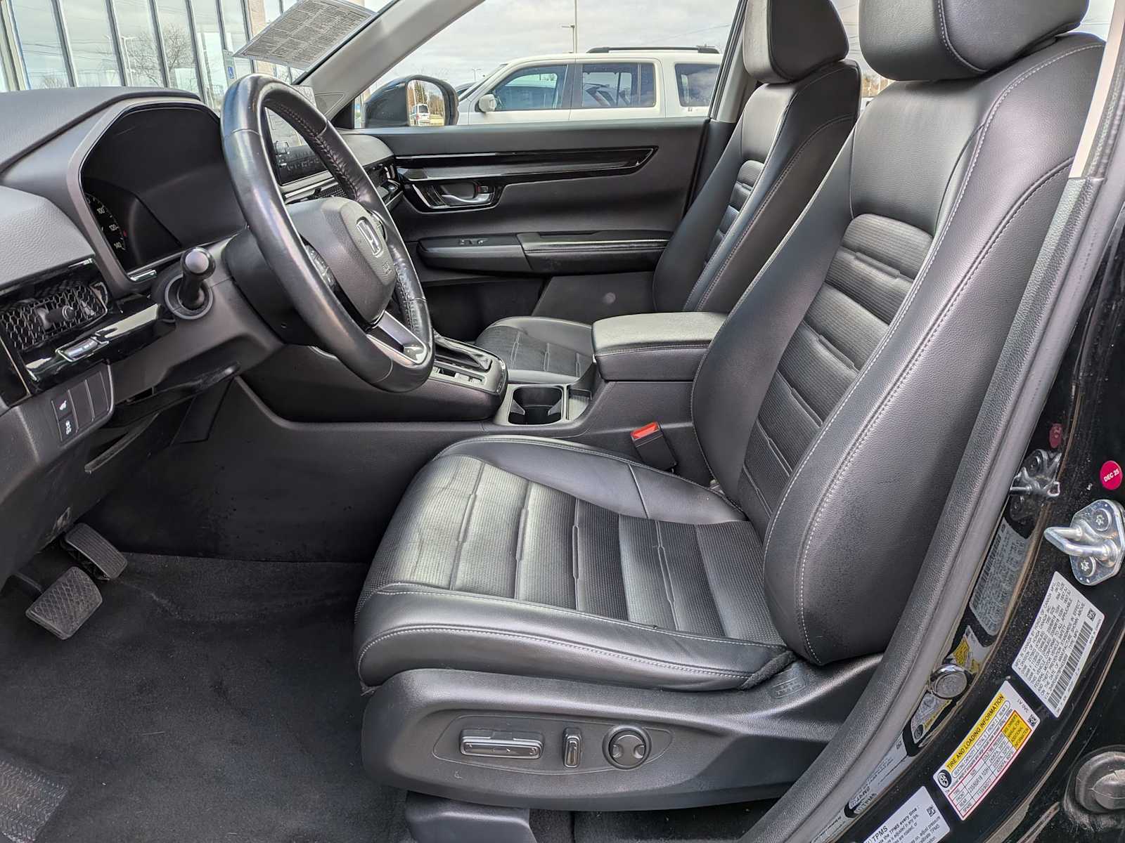 Thumbnail: 2023 Honda CR-V - 15