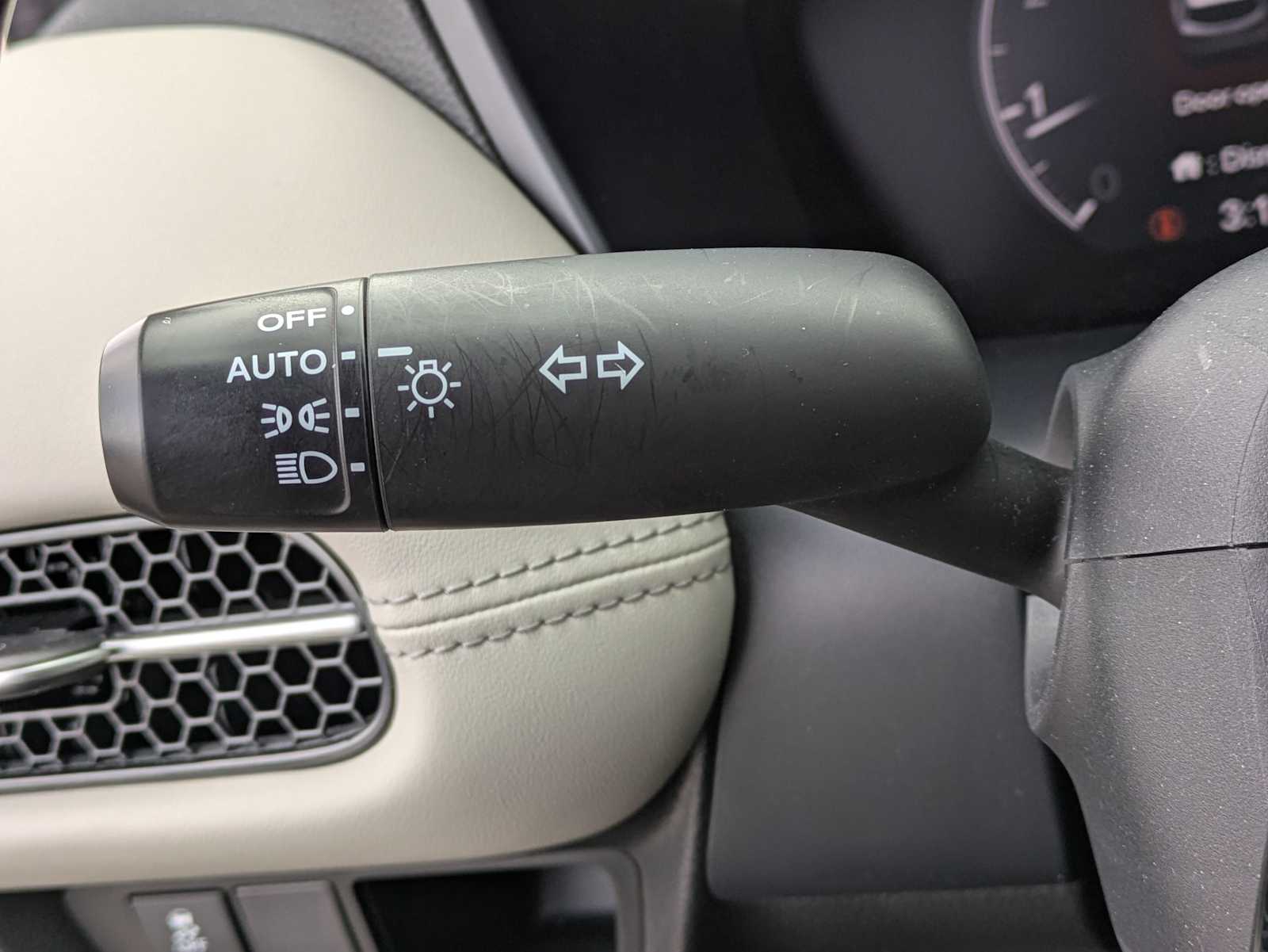 Thumbnail: 2023 Honda HR-V - 26