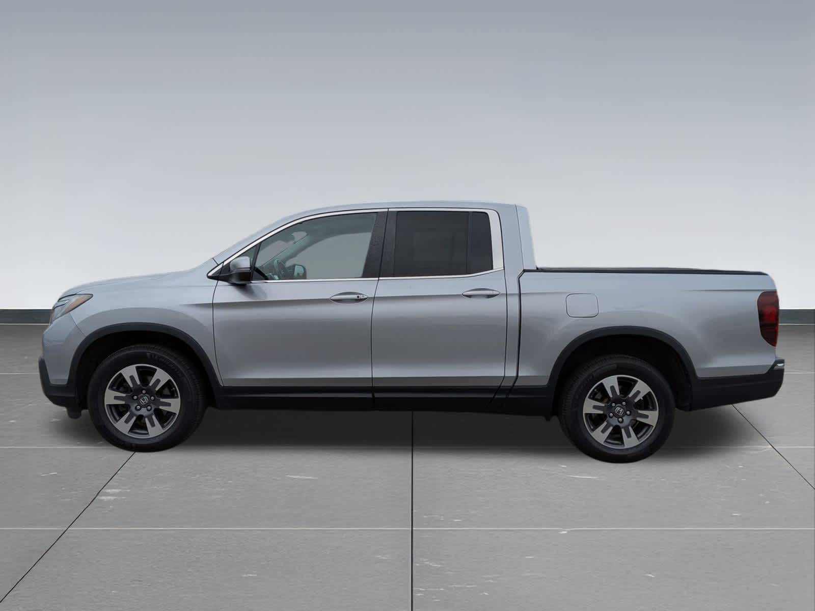 Thumbnail: 2018 Honda Ridgeline - 3