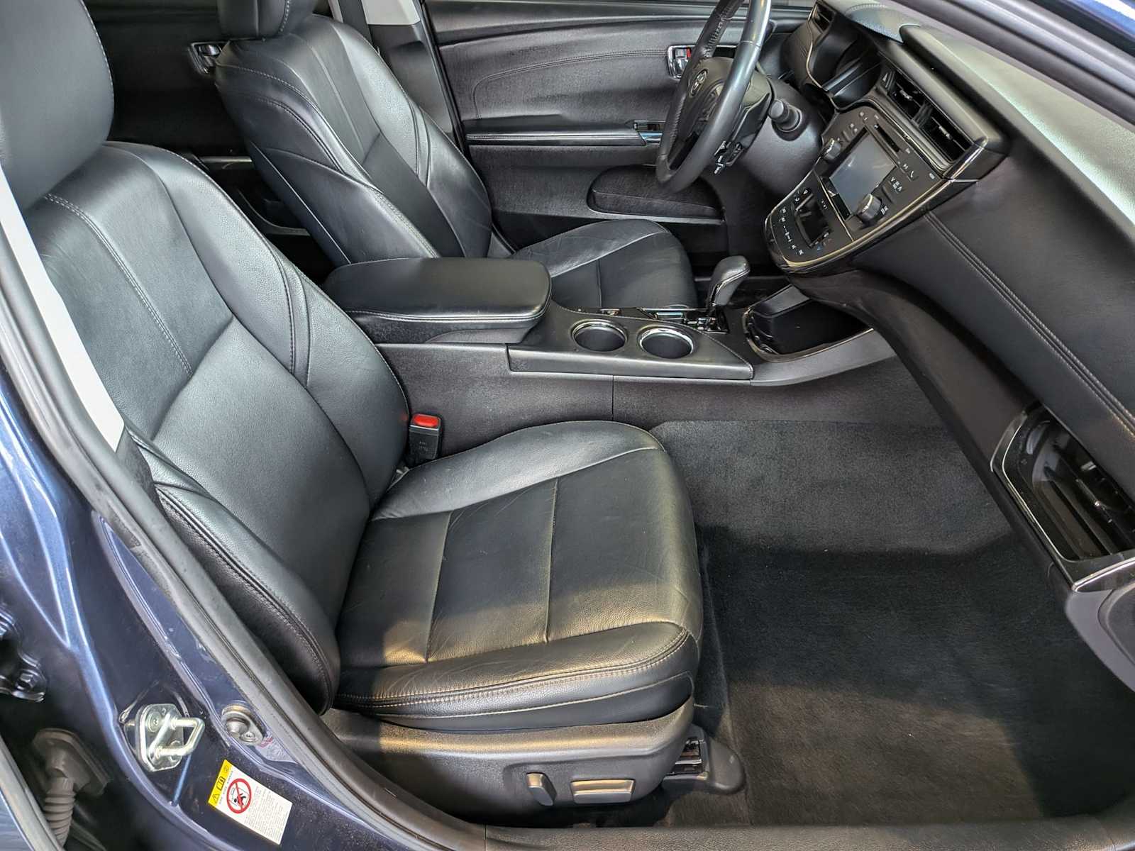 Thumbnail: 2018 Toyota Avalon - 19