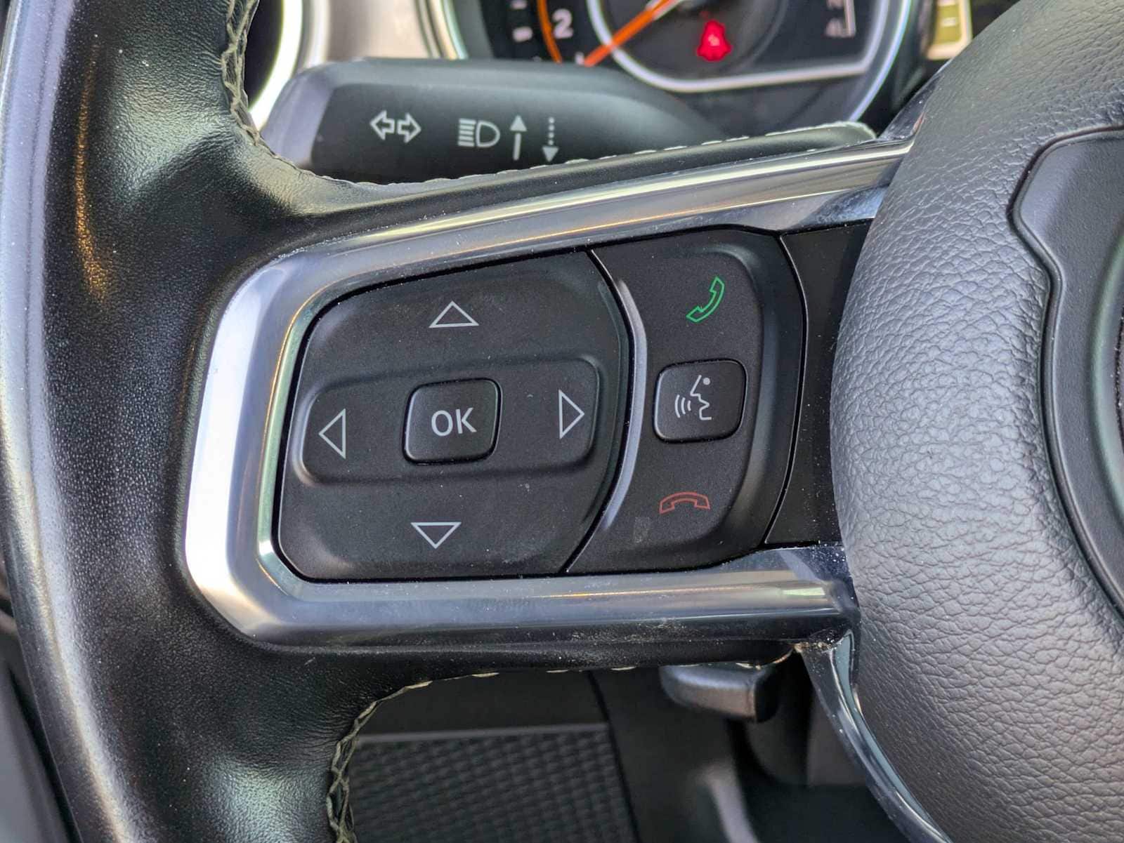 Thumbnail: 2020 Jeep Wrangler - 20