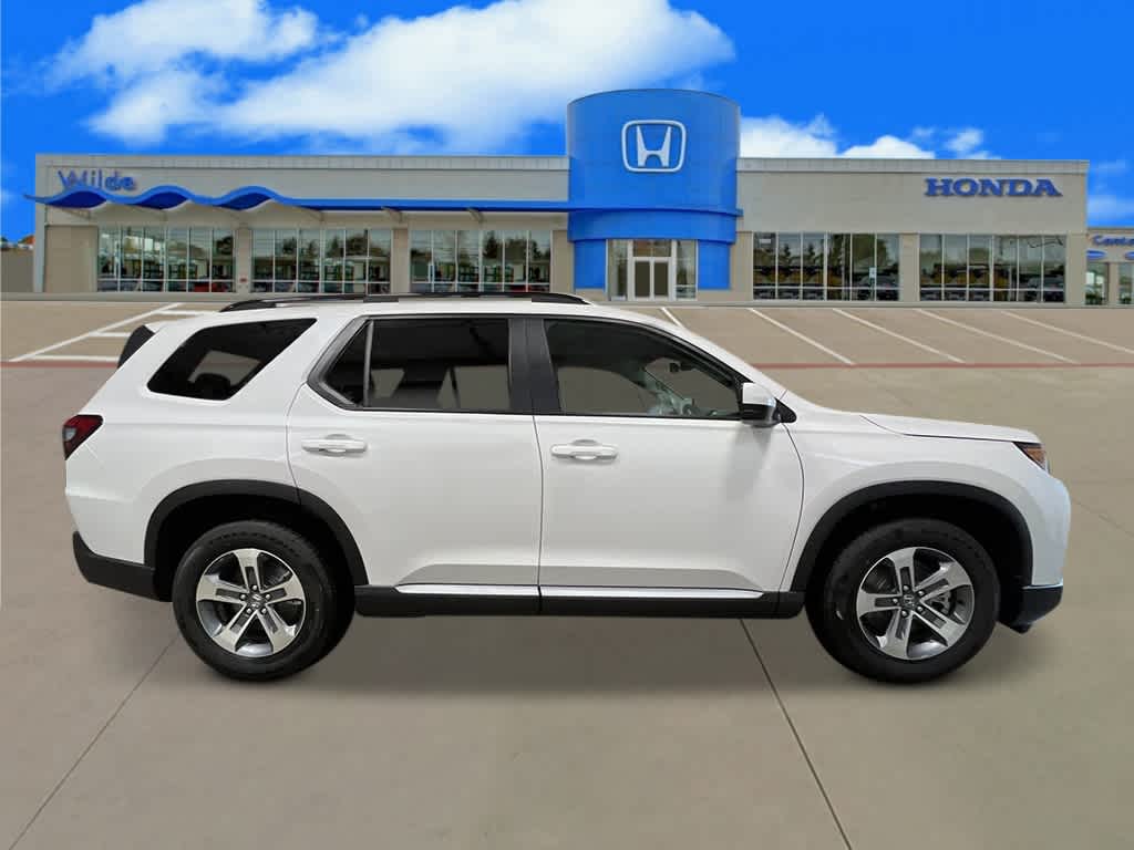 Thumbnail: 2026 Honda Pilot - 7