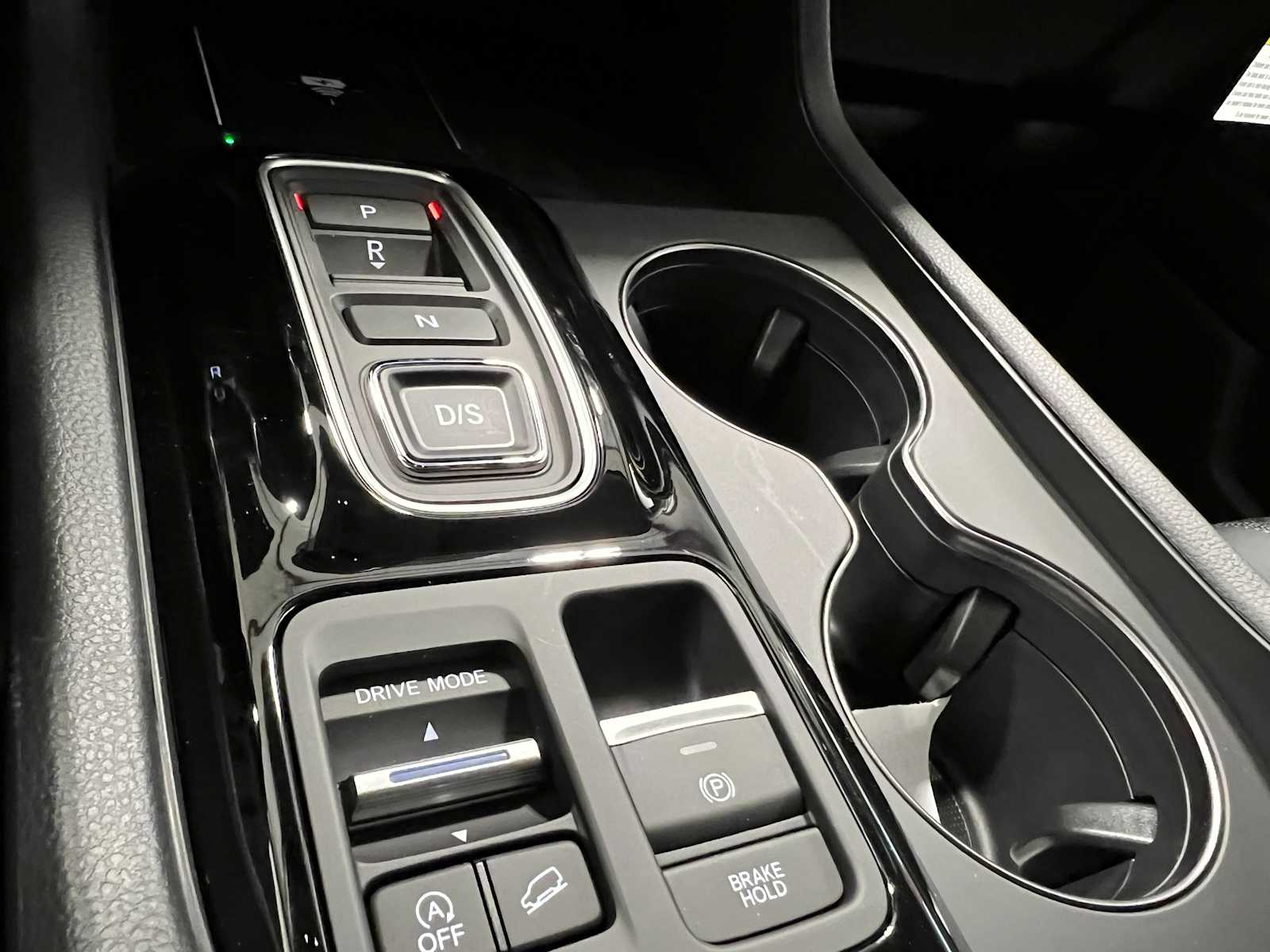 Thumbnail: 2025 Honda Pilot - 20