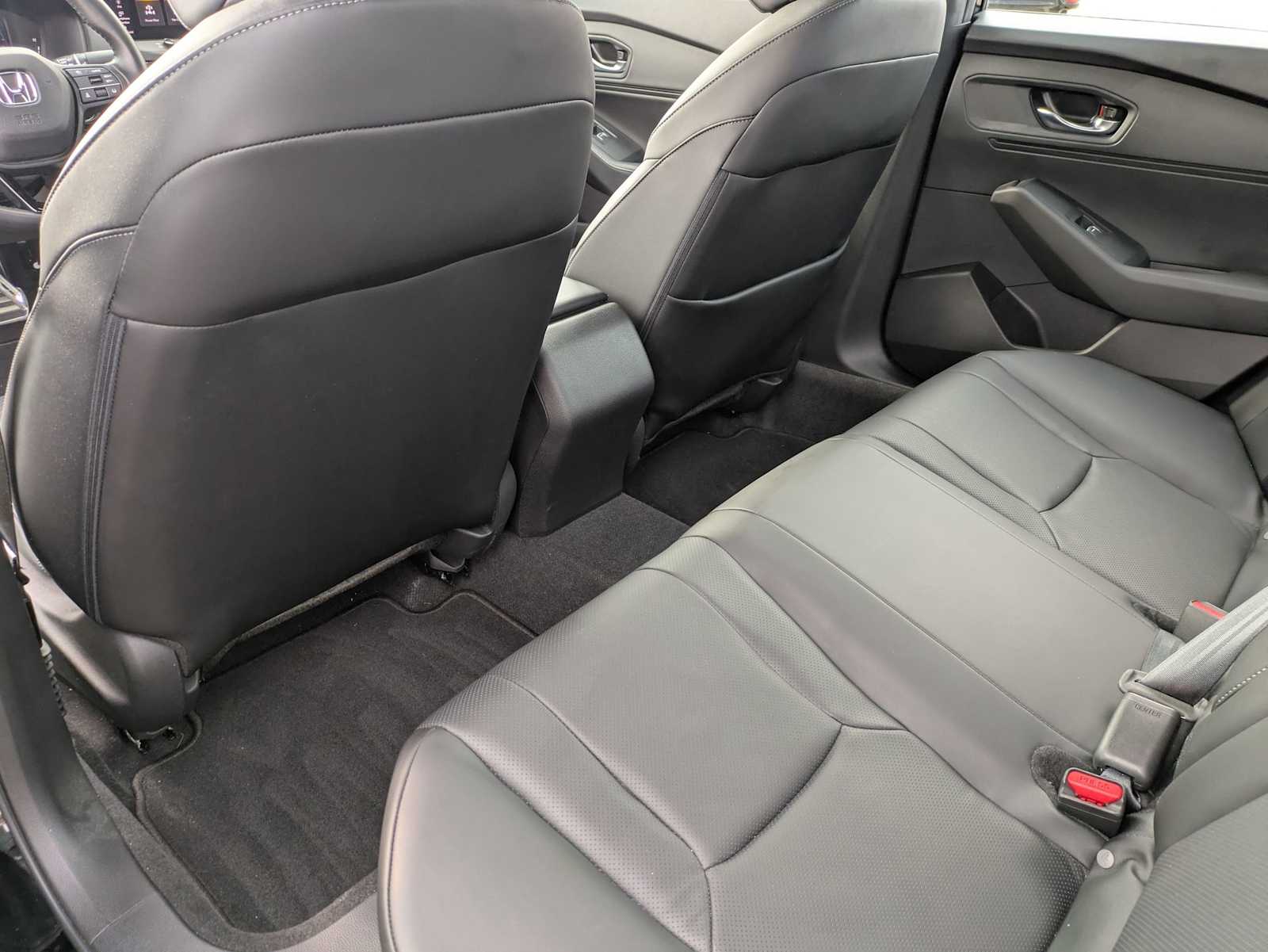 Thumbnail: 2023 Honda Accord - 8