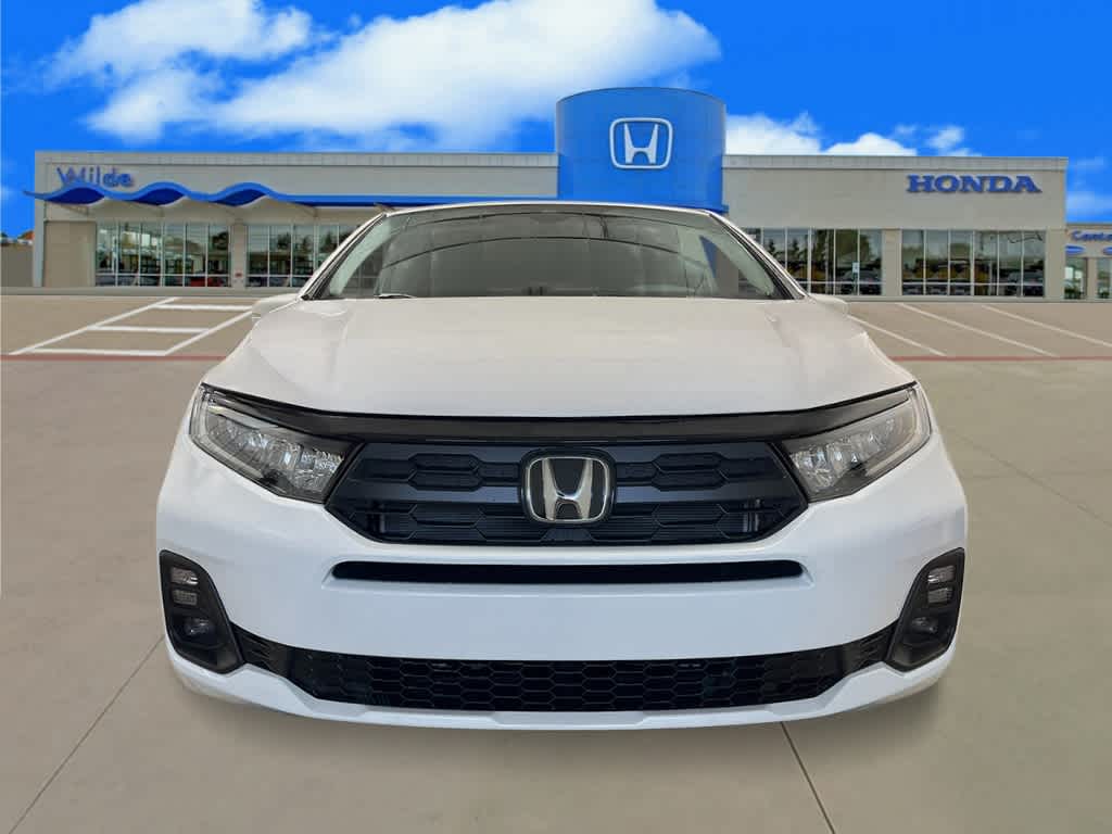 Thumbnail: 2026 Honda Odyssey - 9