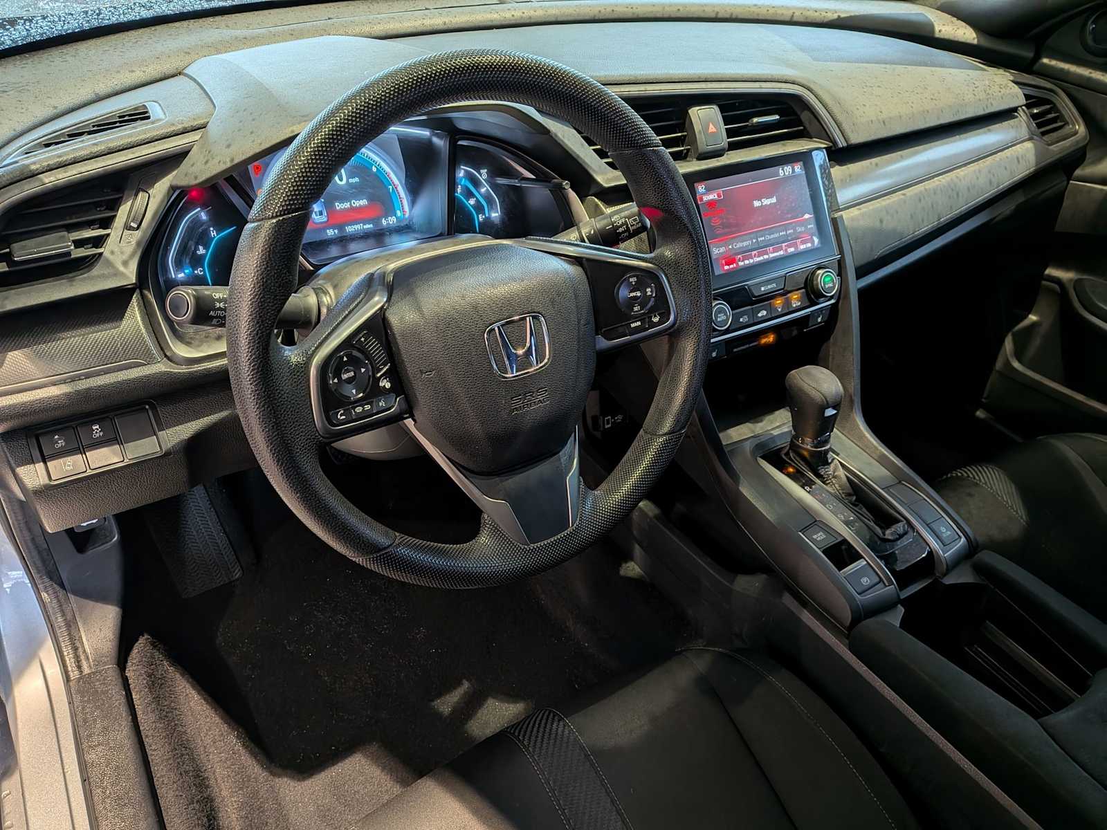 Thumbnail: 2018 Honda Civic - 2