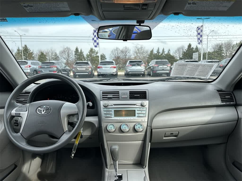 2008 Toyota Camry LE 13