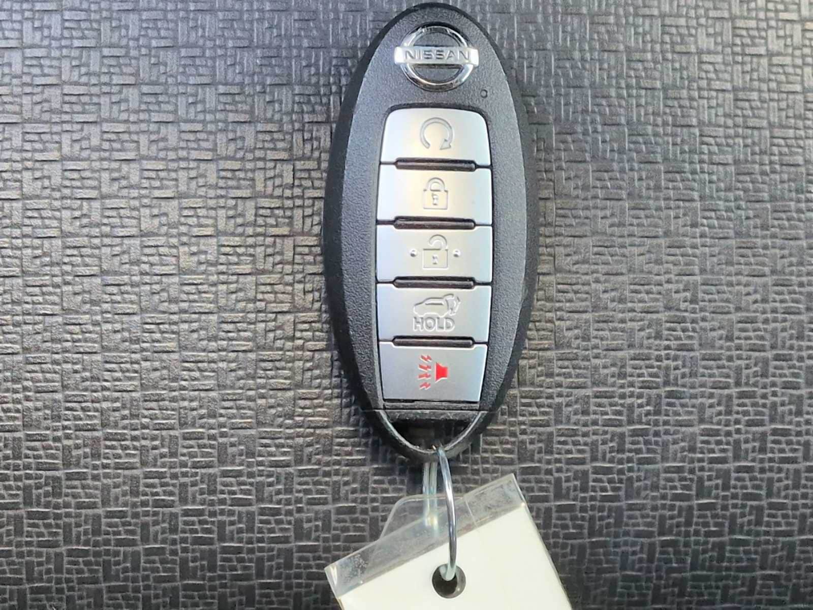 Thumbnail: 2021 Nissan Rogue - 29