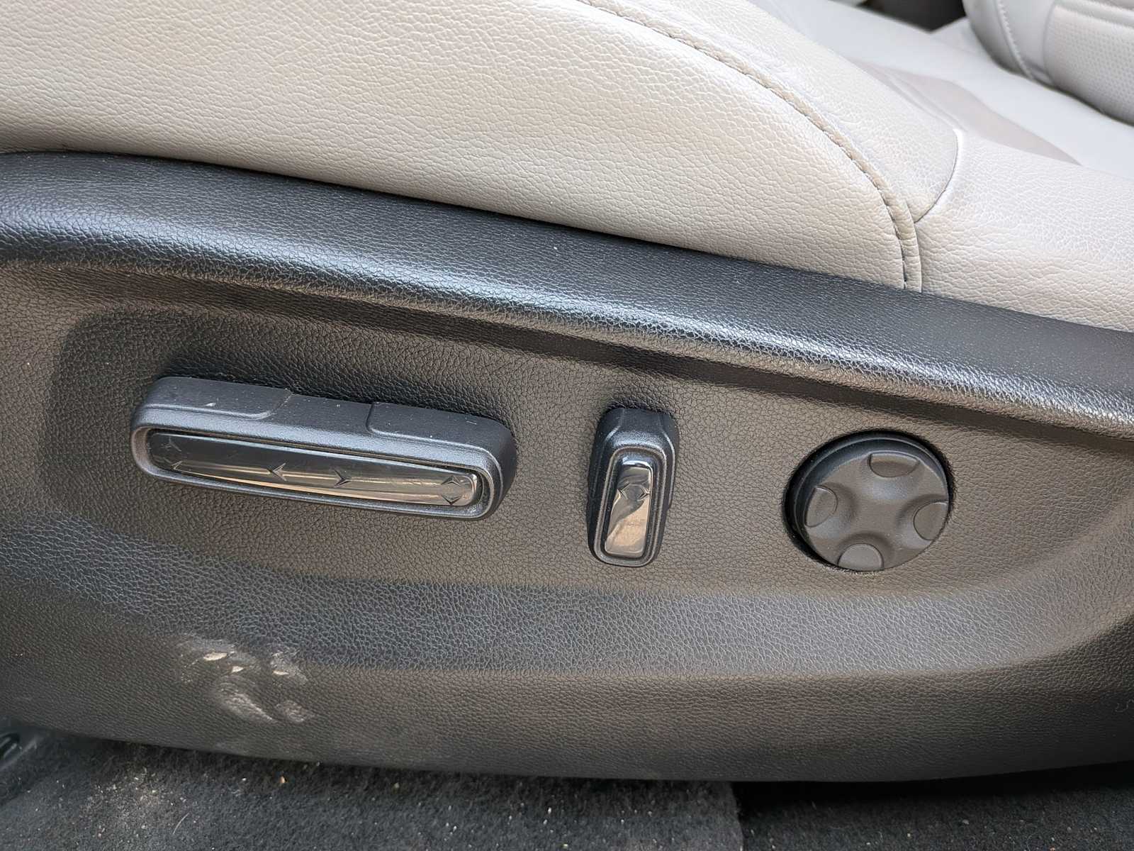 Thumbnail: 2021 Honda CR-V - 16