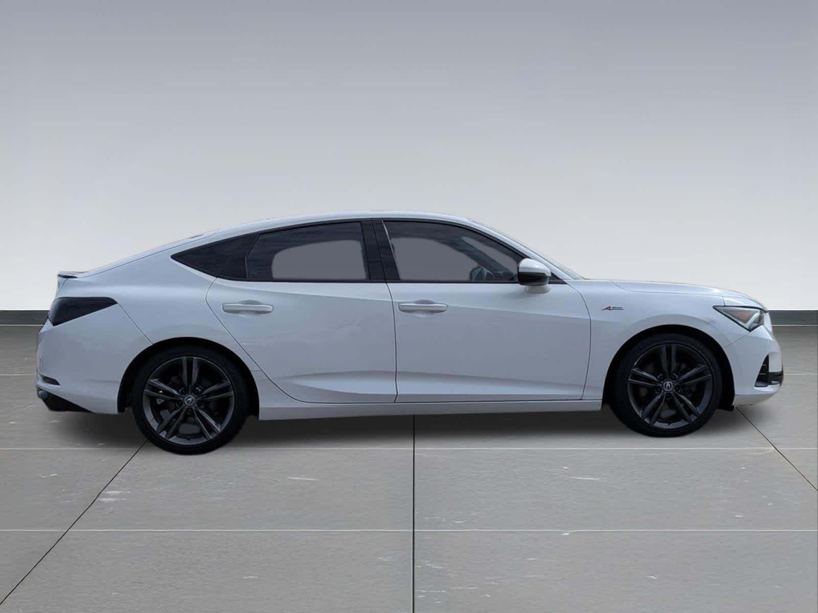 Thumbnail: 2023 Acura Integra - 6