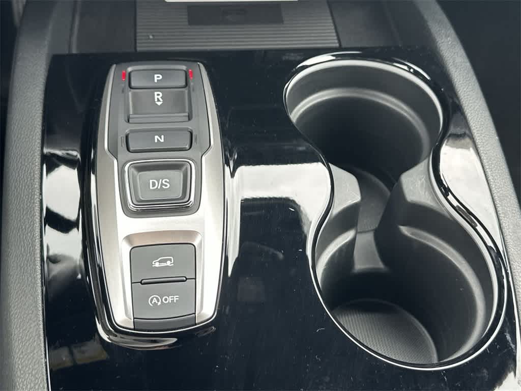 Thumbnail: 2022 Honda Passport - 27