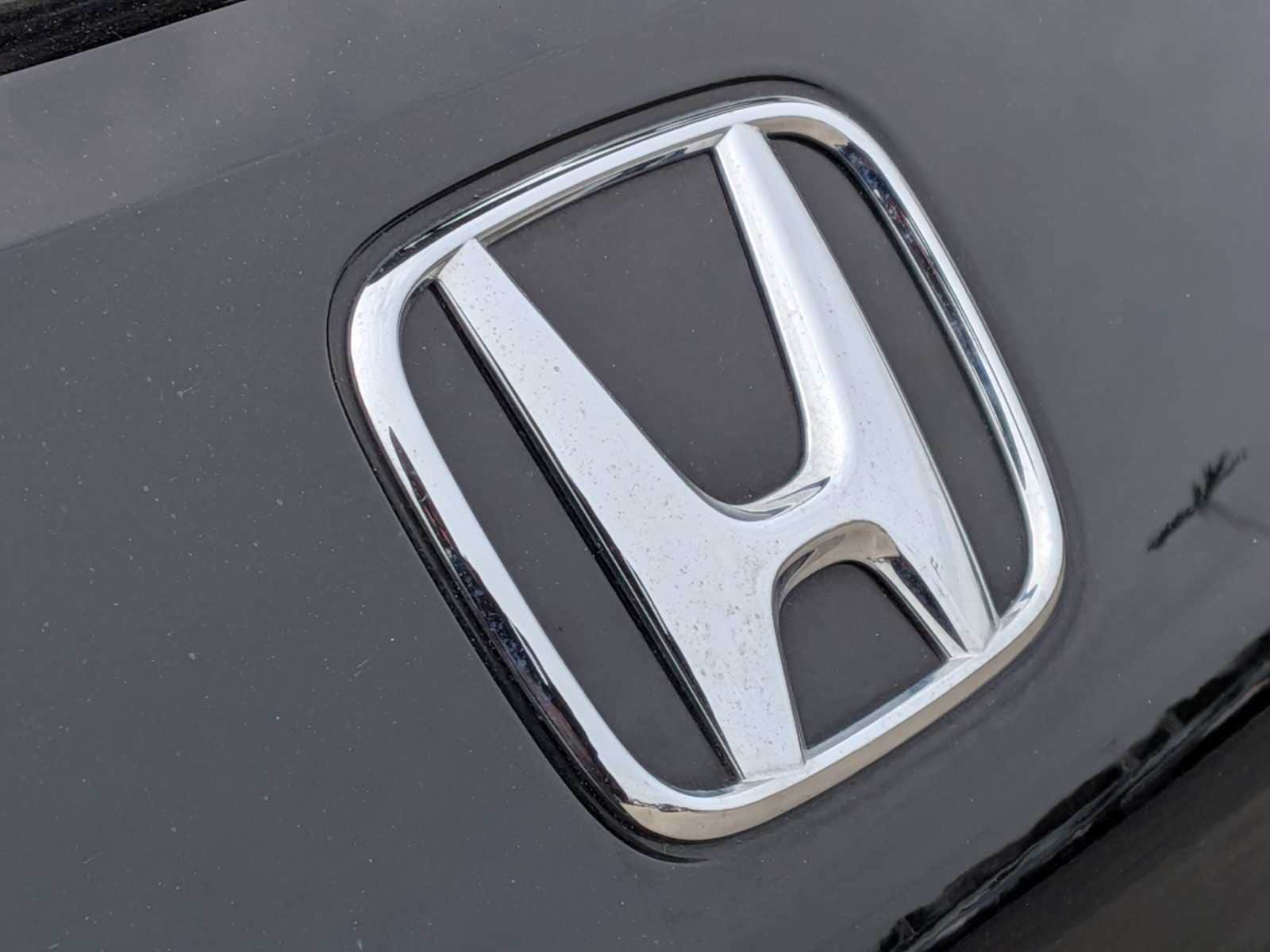 Thumbnail: 2023 Honda HR-V - 13