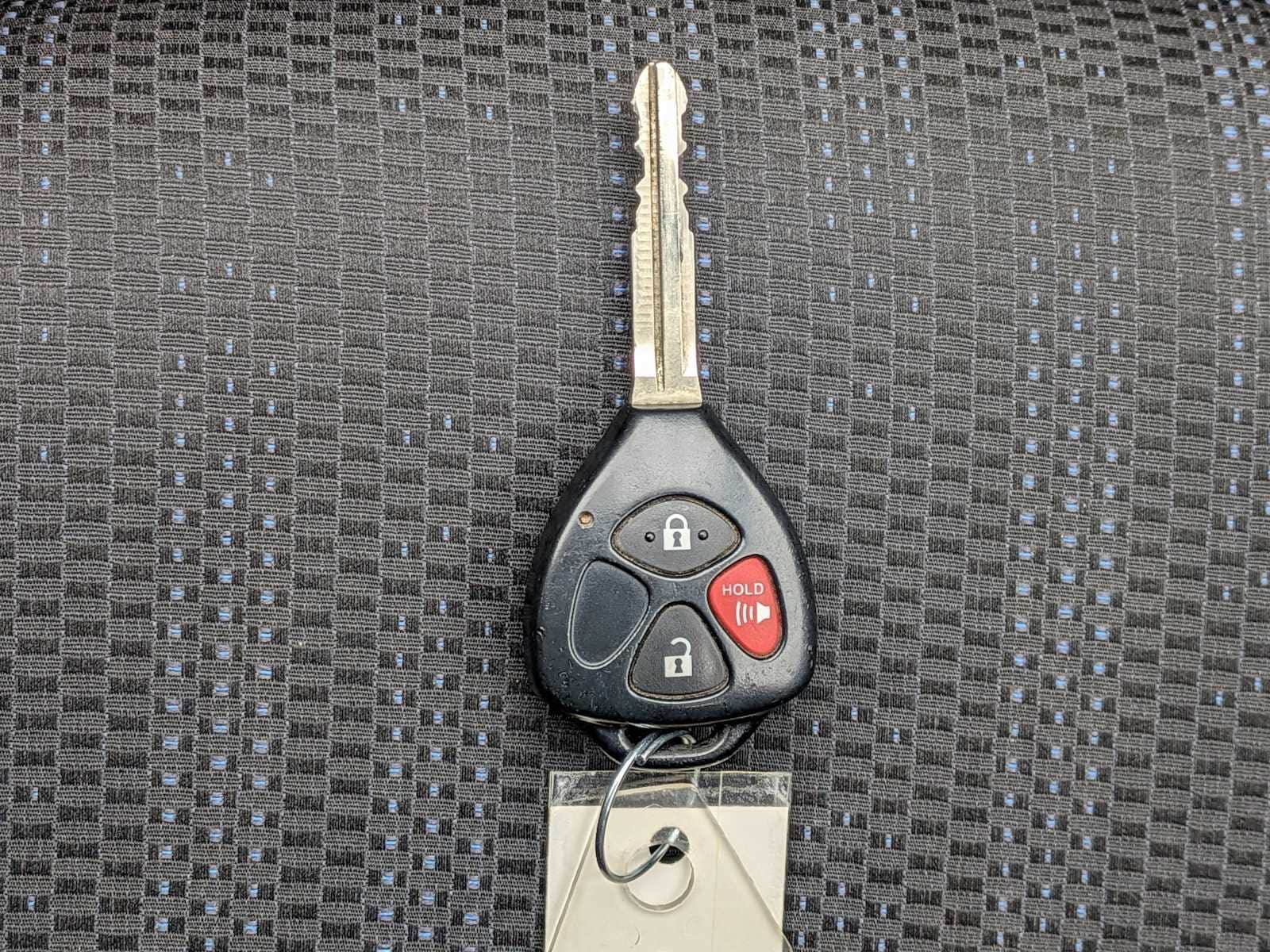 Thumbnail: 2013 Toyota Matrix - 27