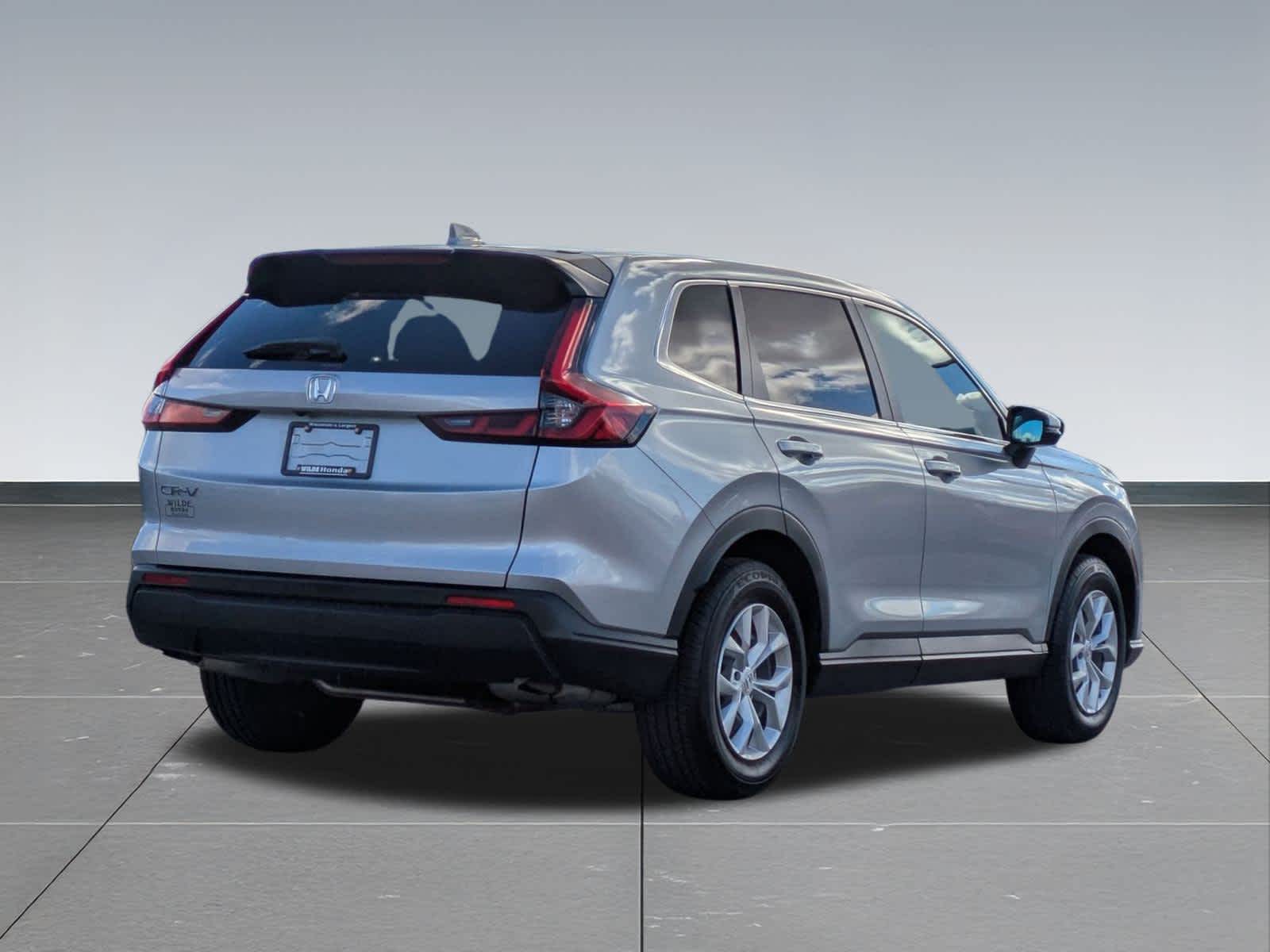 Thumbnail: 2025 Honda CR-V - 6