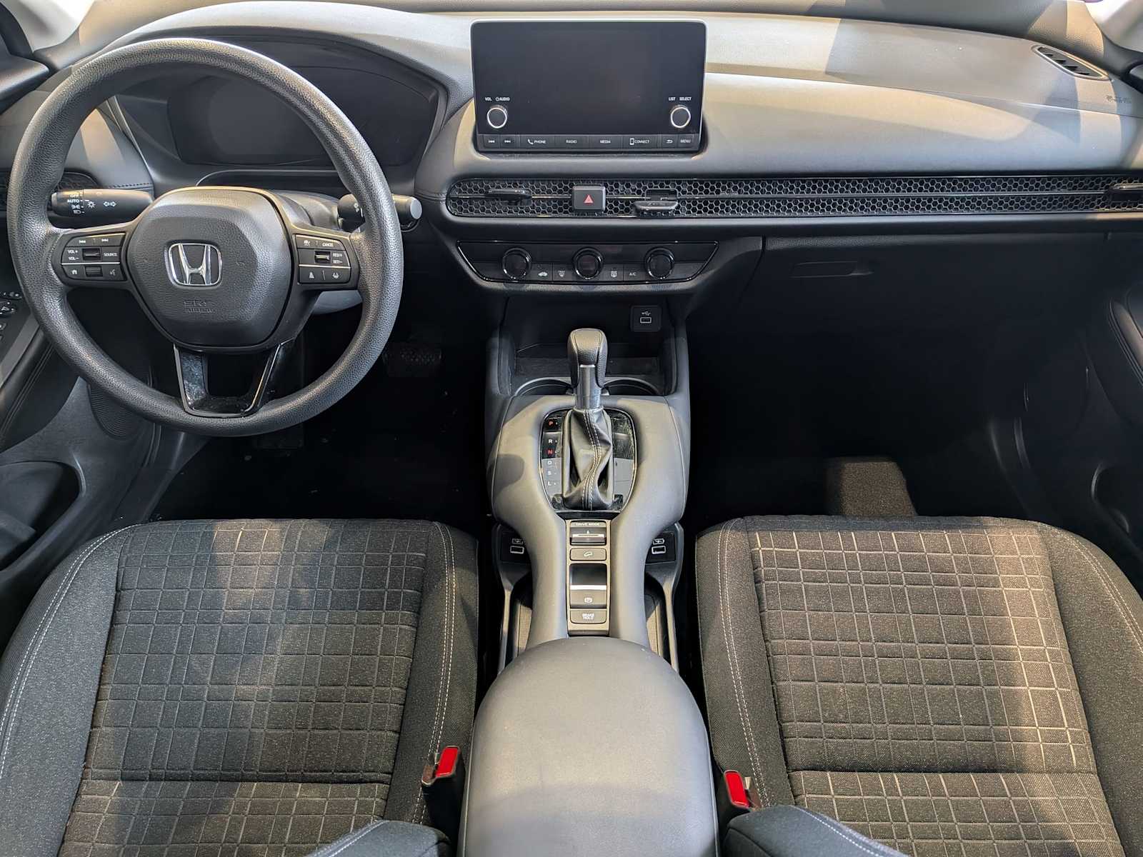 Thumbnail: 2023 Honda HR-V - 14