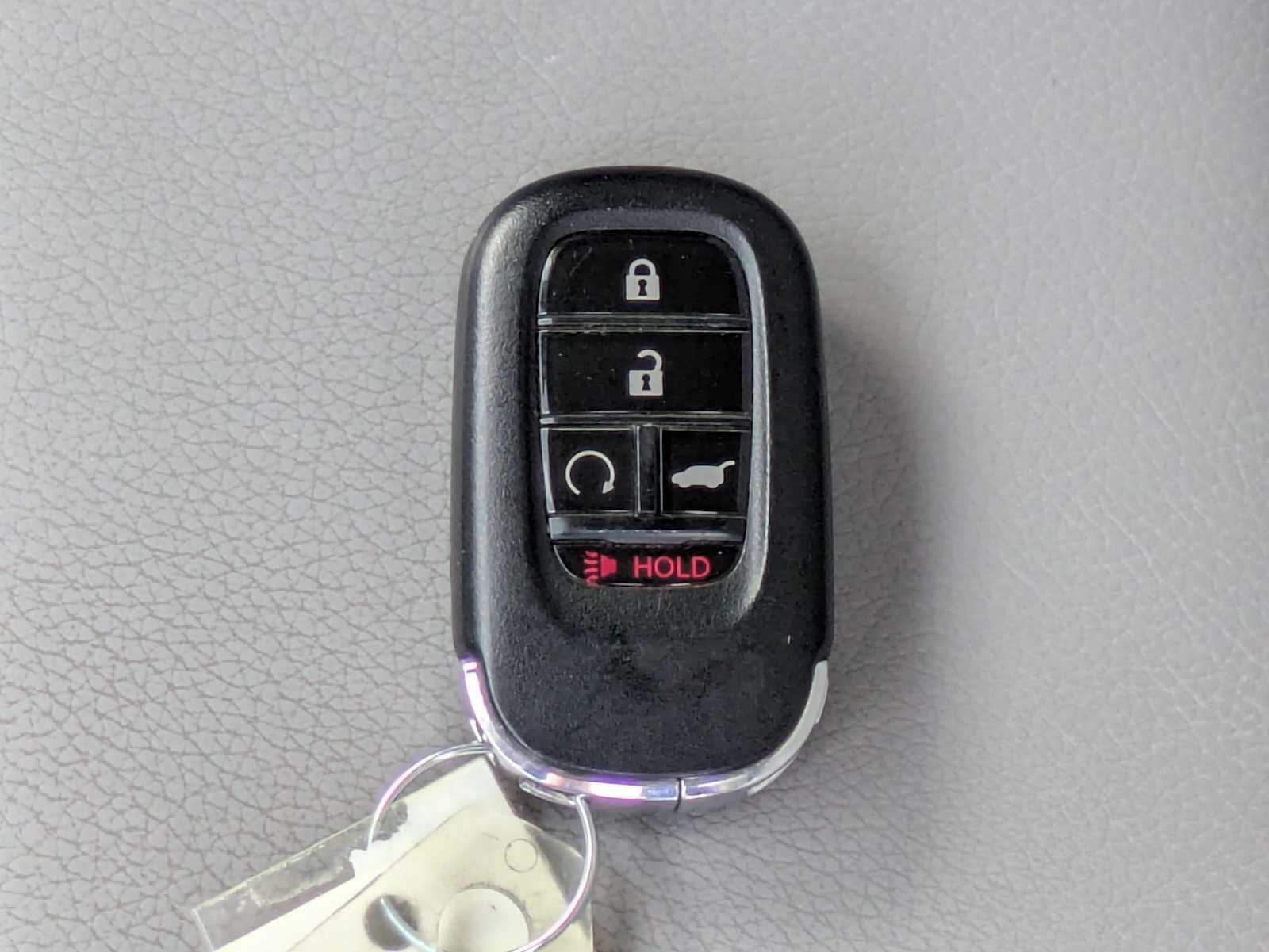 Thumbnail: 2023 Honda Pilot - 33