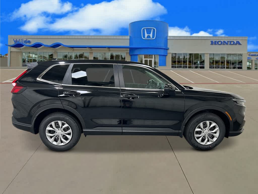 Thumbnail: 2026 Honda CR-V - 6