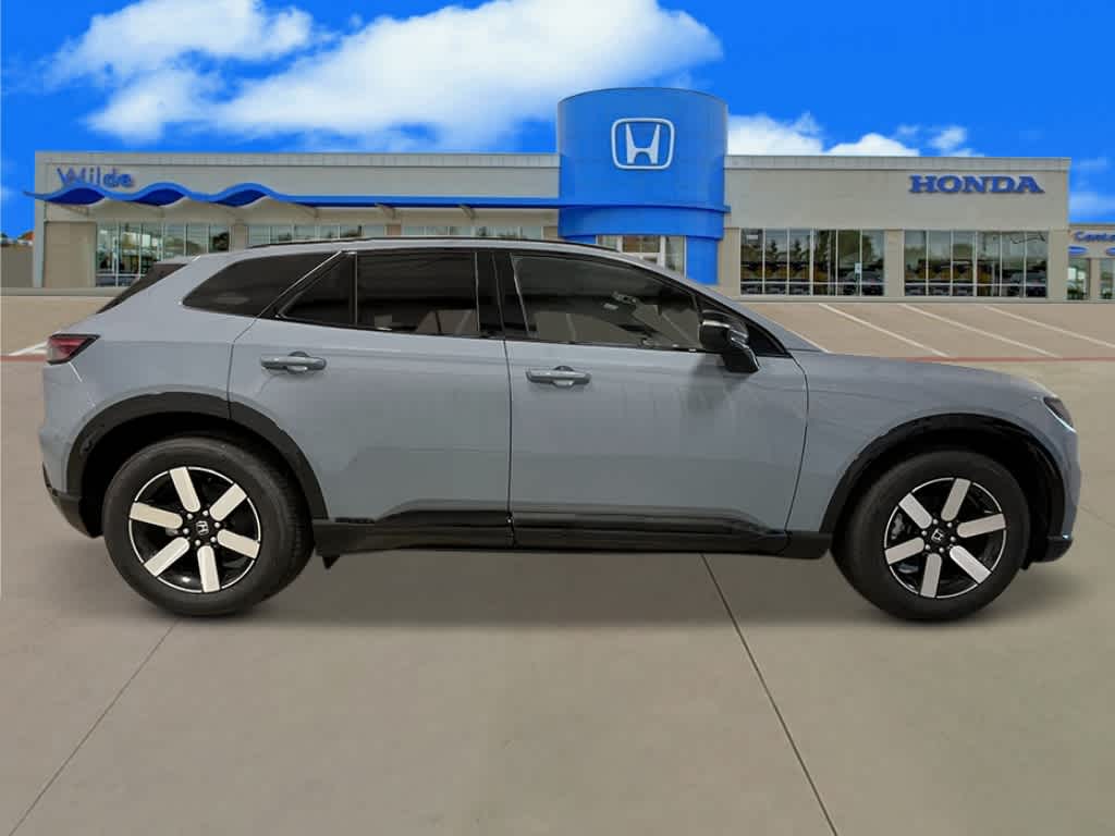 Thumbnail: 2026 Honda Prologue - 8
