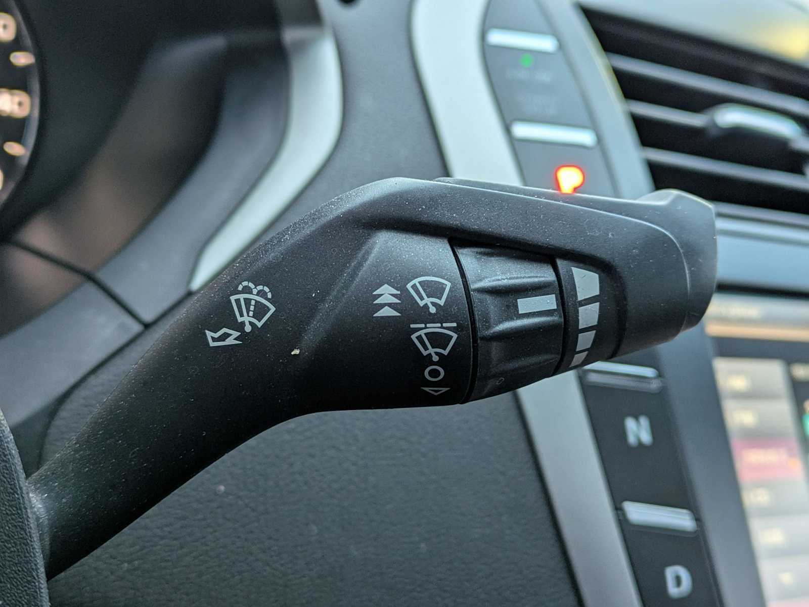 Thumbnail: 2014 Lincoln MKZ - 26