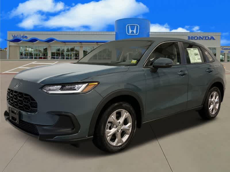 2025 Honda HR-V LX -
                  Waukesha, WI