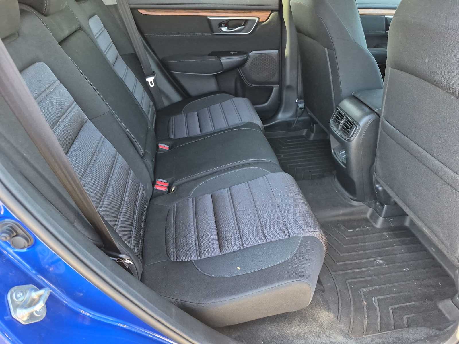 2020 Honda CR-V EX - Photo 21