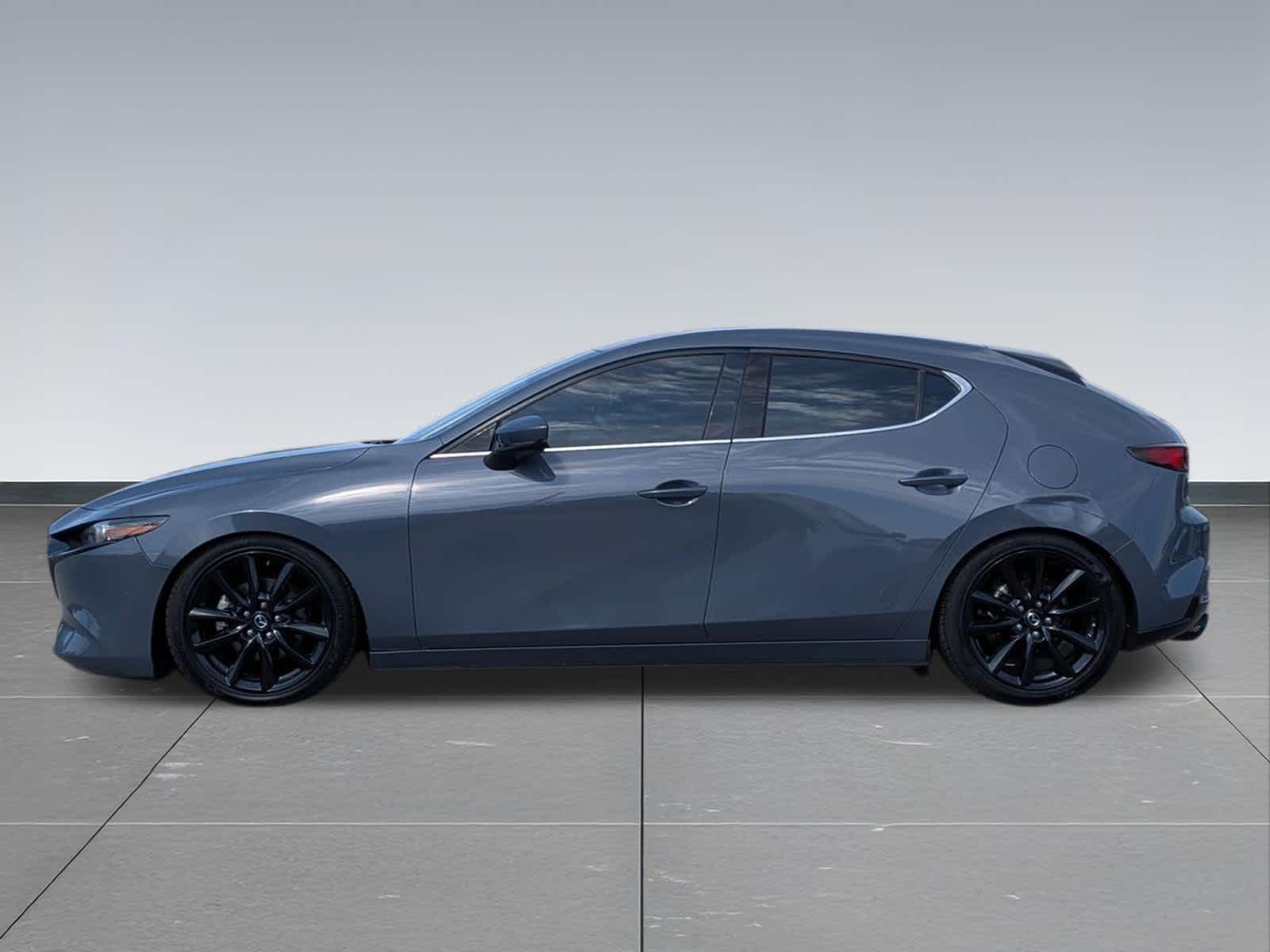 Thumbnail: 2020 Mazda Mazda3 - 2