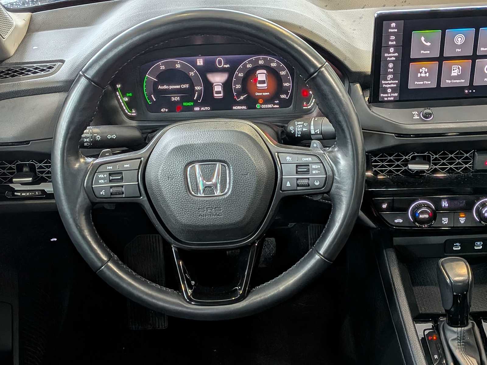 Thumbnail: 2023 Honda Accord - 22