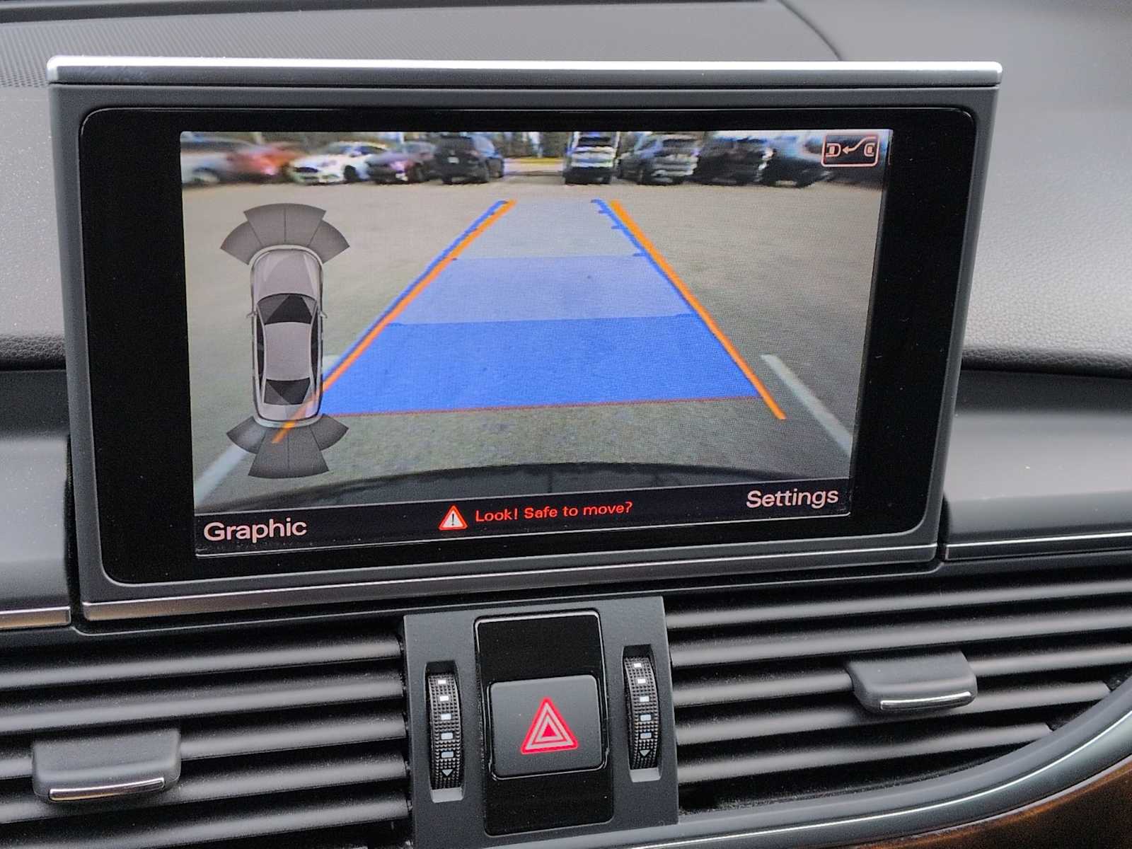 Thumbnail: 2013 Audi A6 - 30