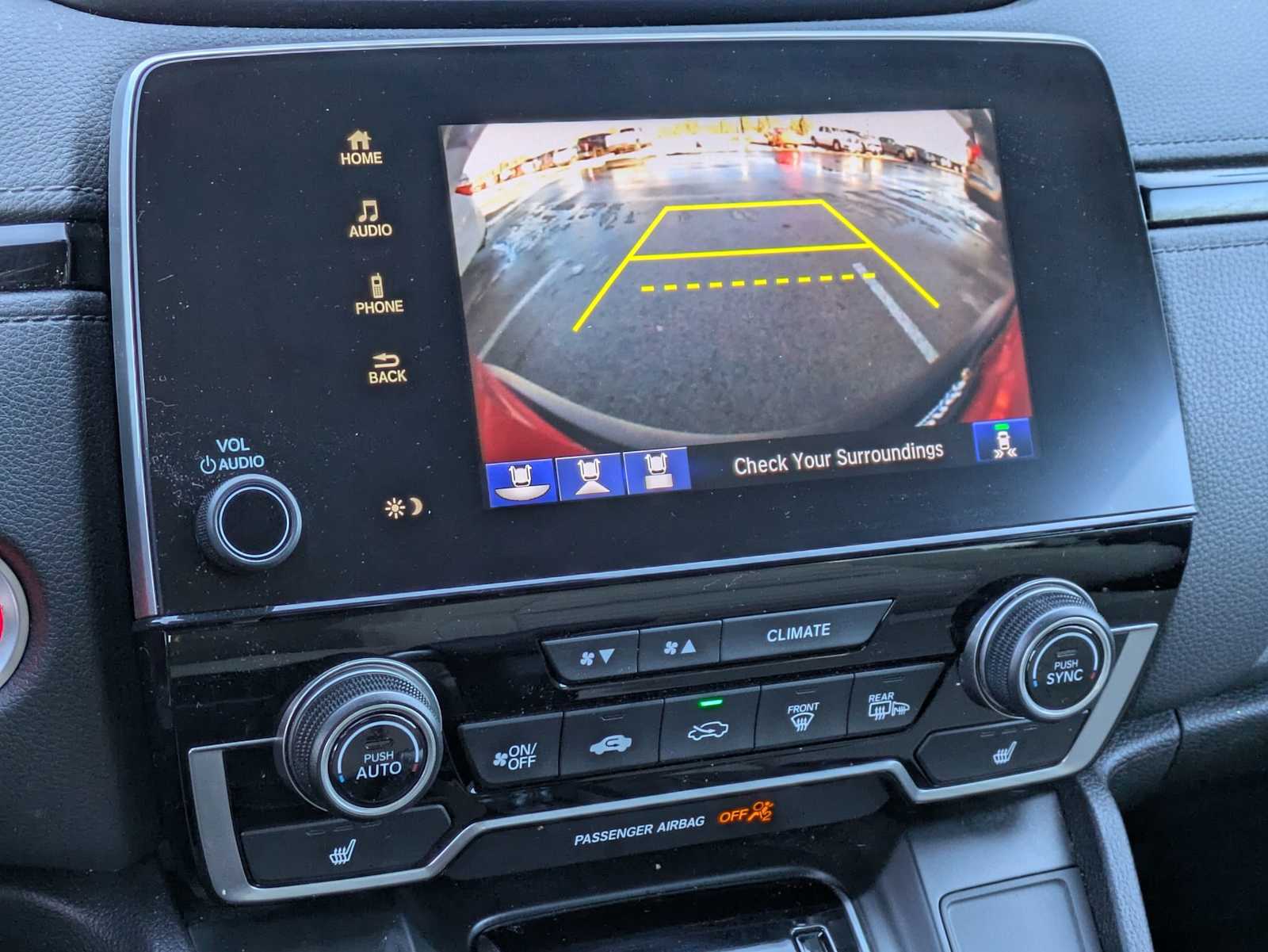 Thumbnail: 2019 Honda CR-V - 29