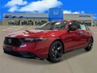 Honda Accord Hybrid