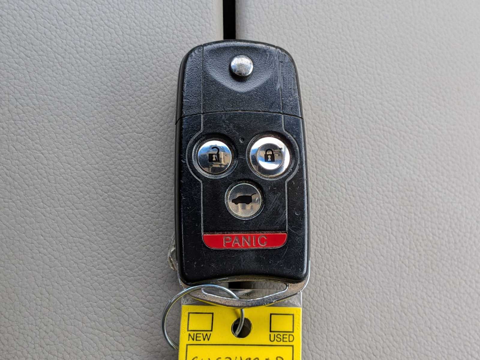 Thumbnail: 2012 Acura MDX - 34