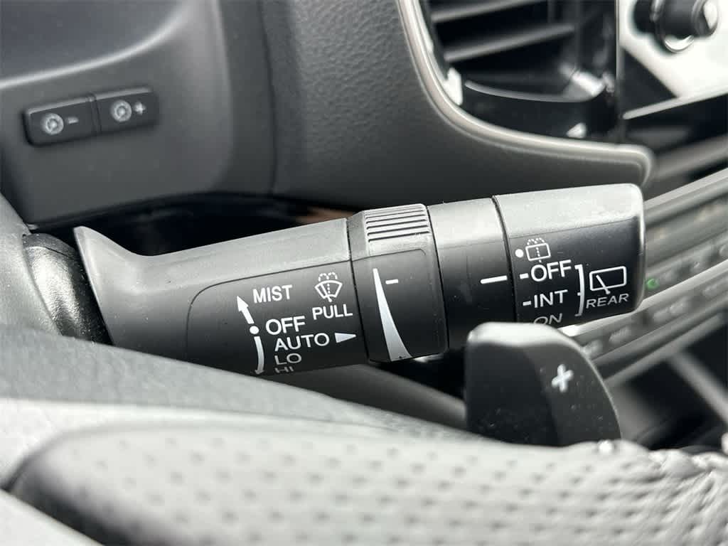 Thumbnail: 2022 Honda Passport - 23