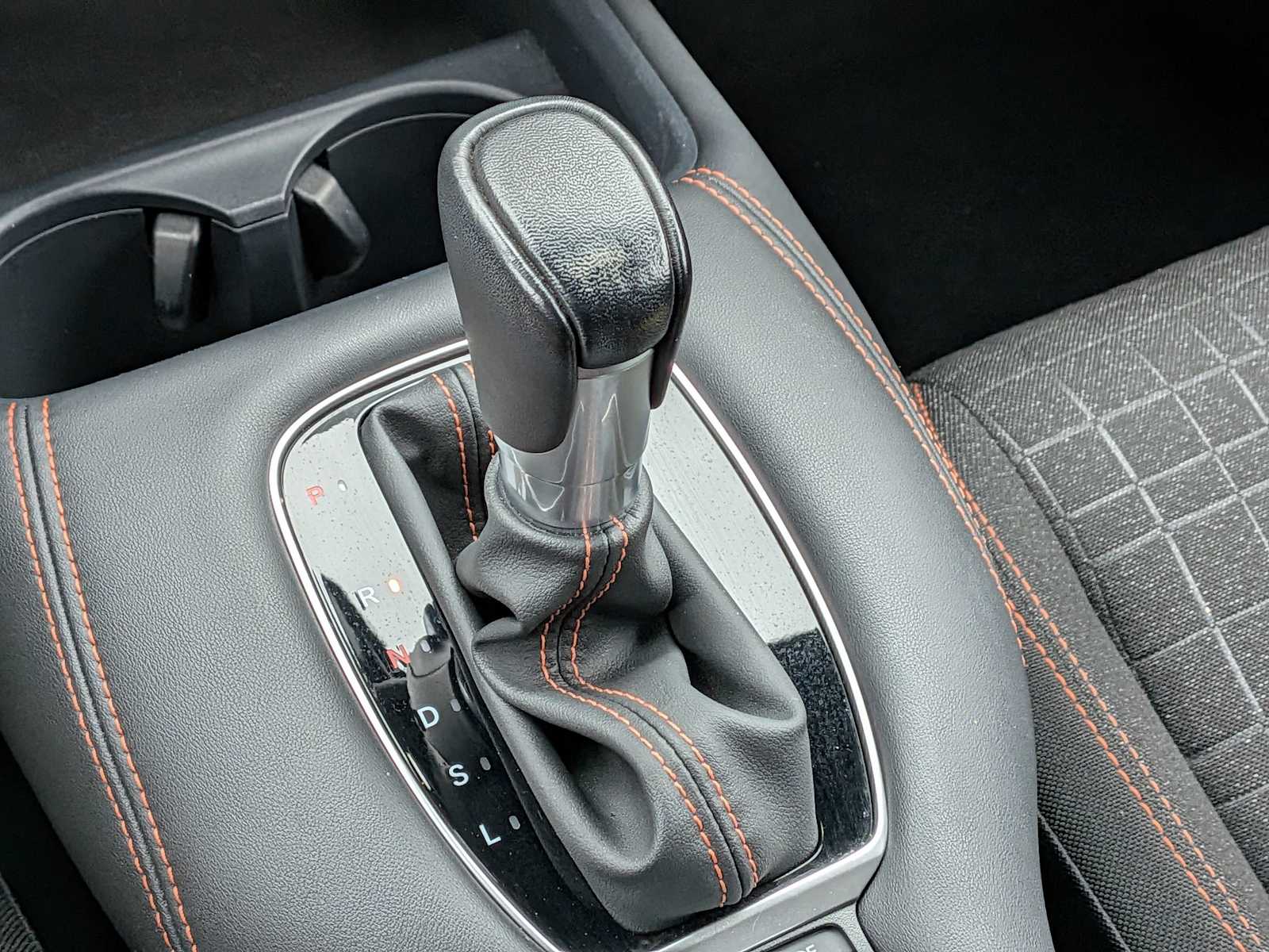 Thumbnail: 2023 Honda HR-V - 28