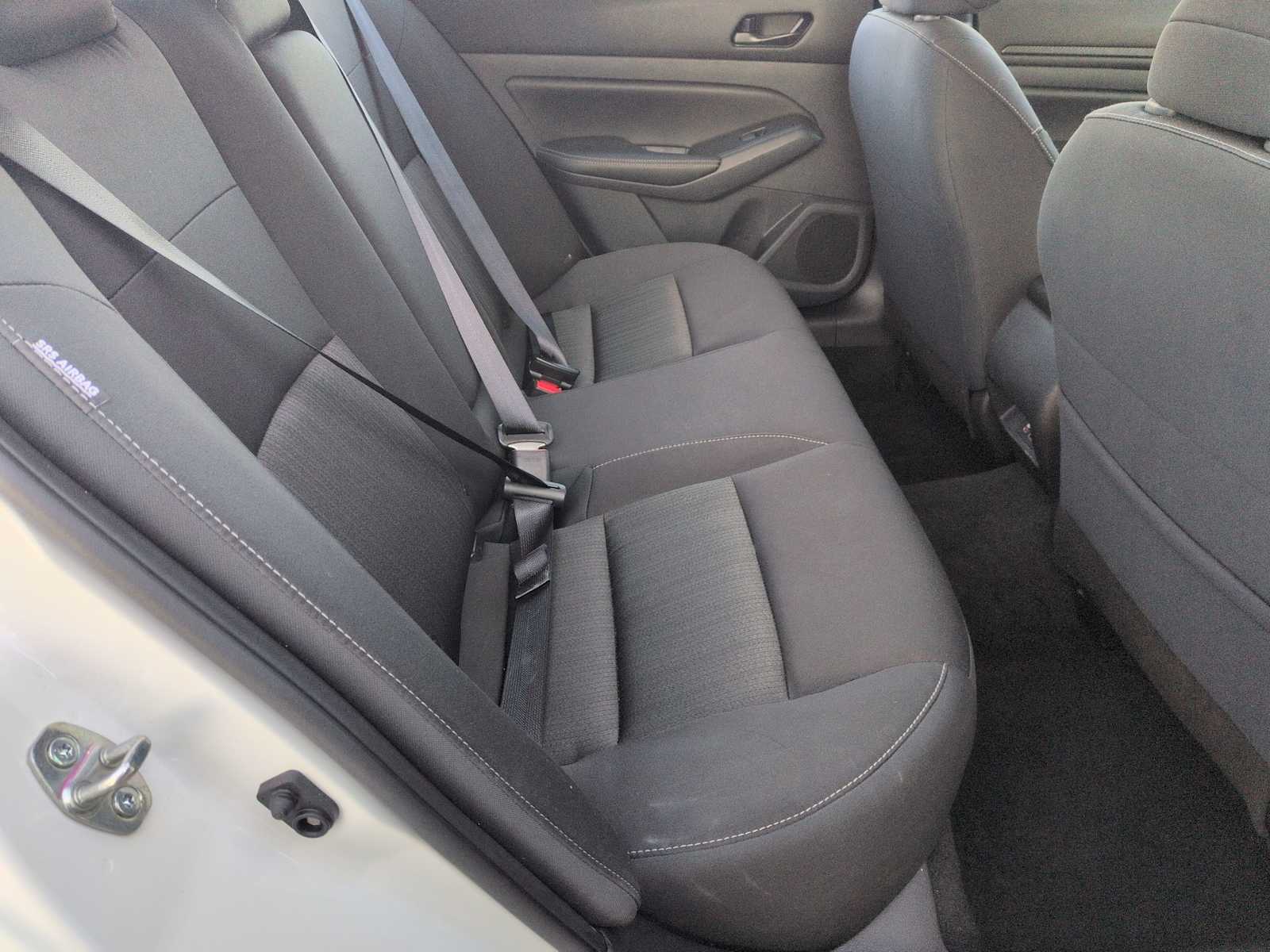 Thumbnail: 2025 Nissan Altima - 18