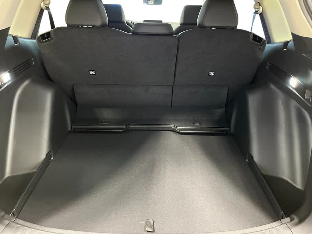 Thumbnail: 2026 Honda CR-V - 26