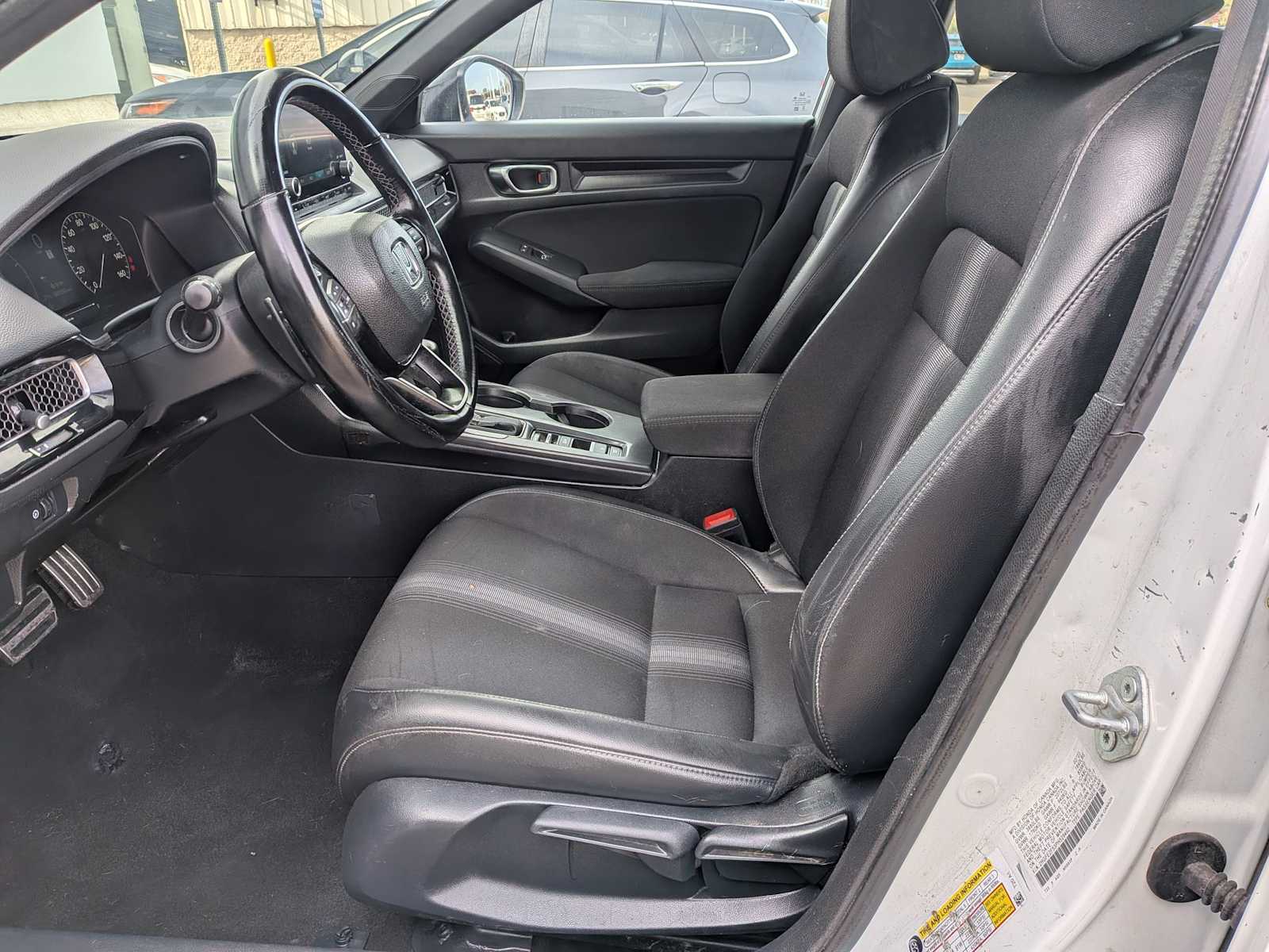 Thumbnail: 2023 Honda Civic - 15